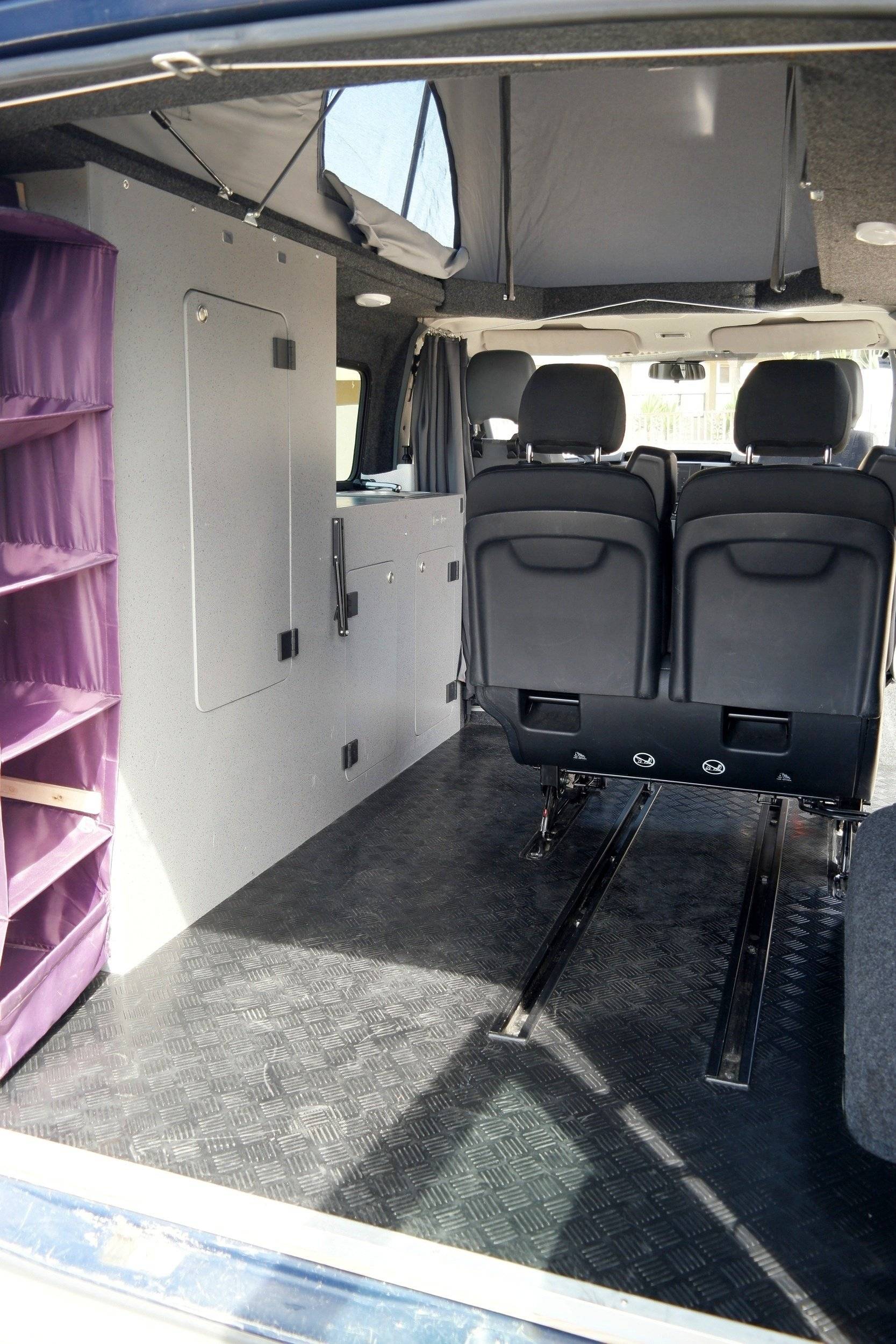 Campervan 