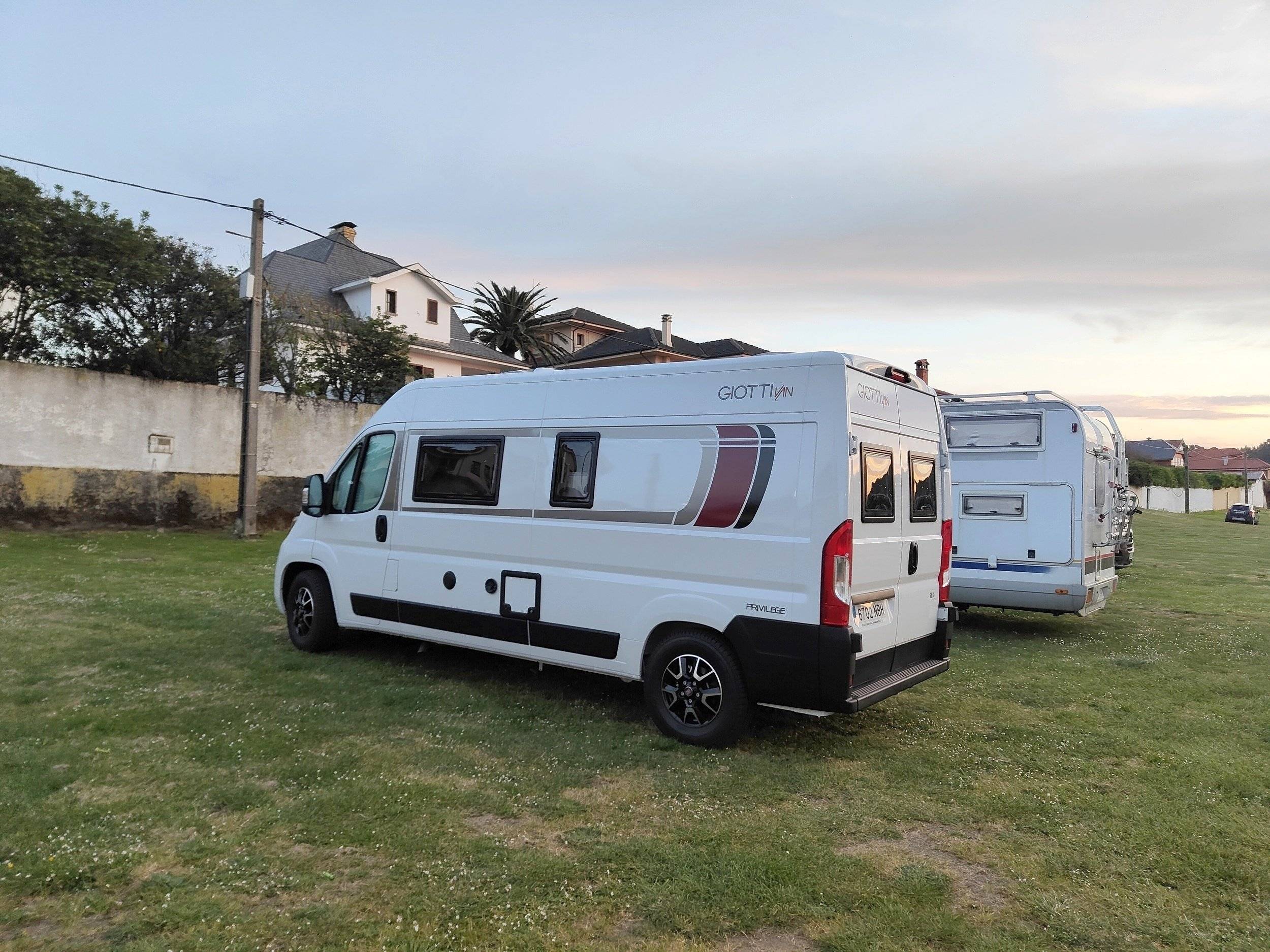 Giottiline Giottiline 60B 