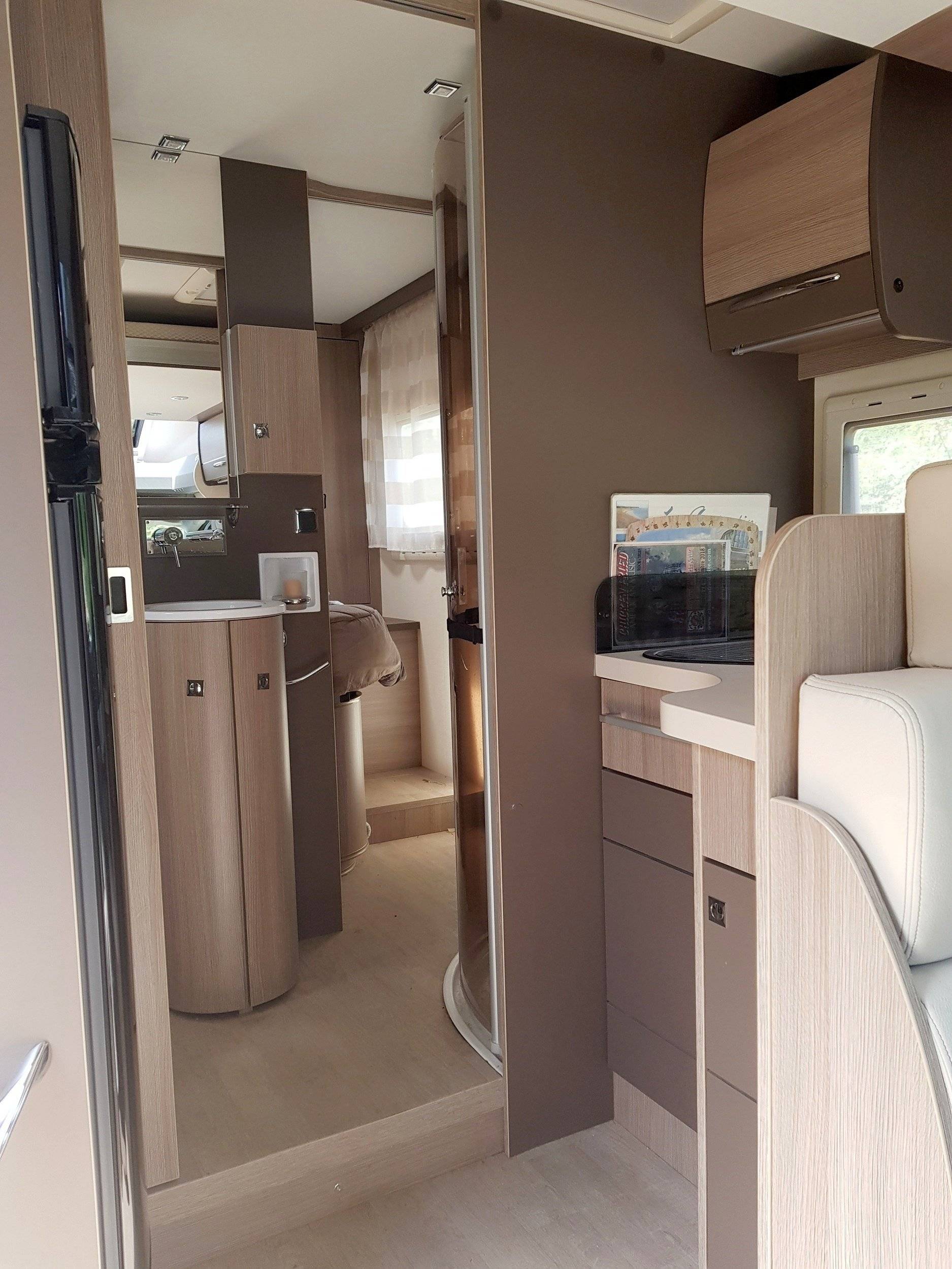 Challenger CHALLENGER GENESIS 388 eb