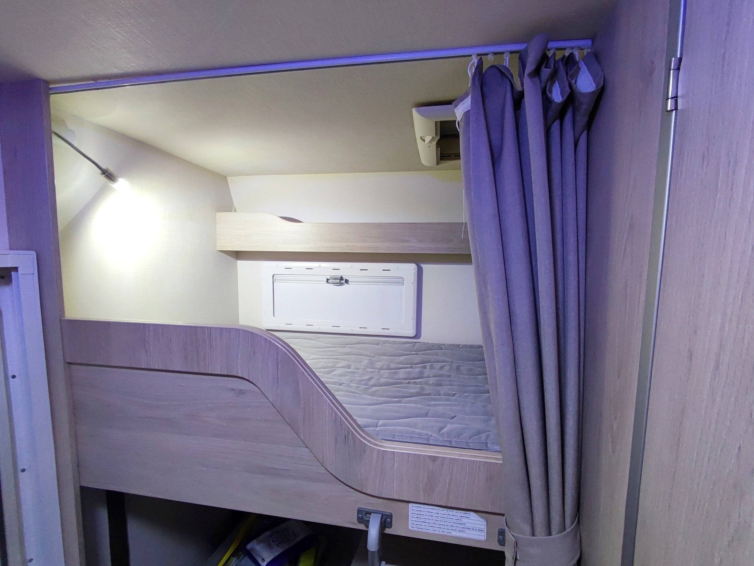 Chausson CHAUSSON C656