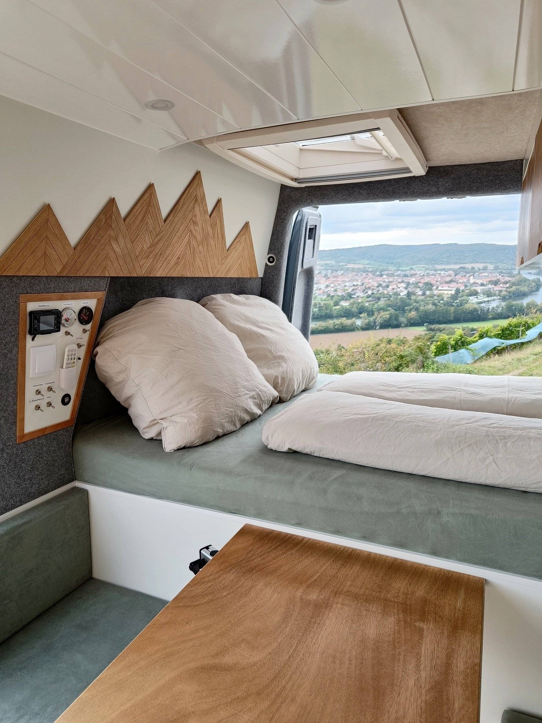 Volkswagen volkswagen Crafter 2.0 TDI