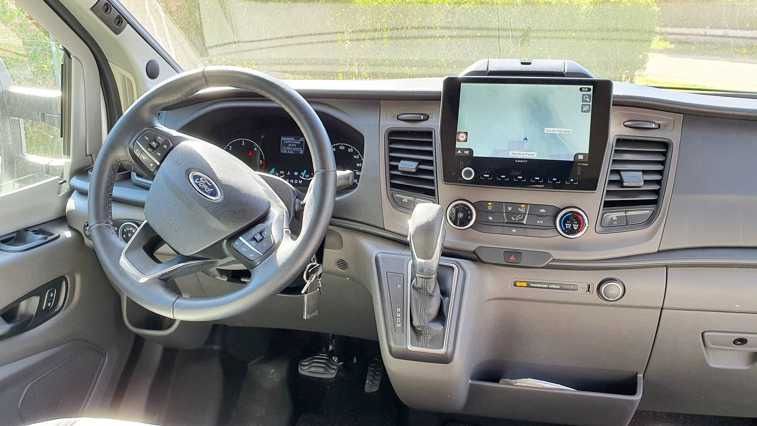 Chausson 648 Titanium Premium