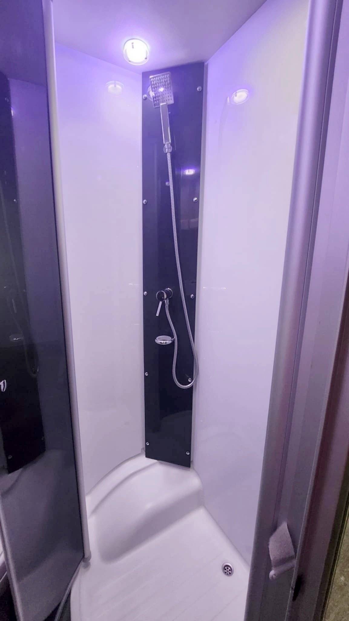 Chausson Fiat ducato