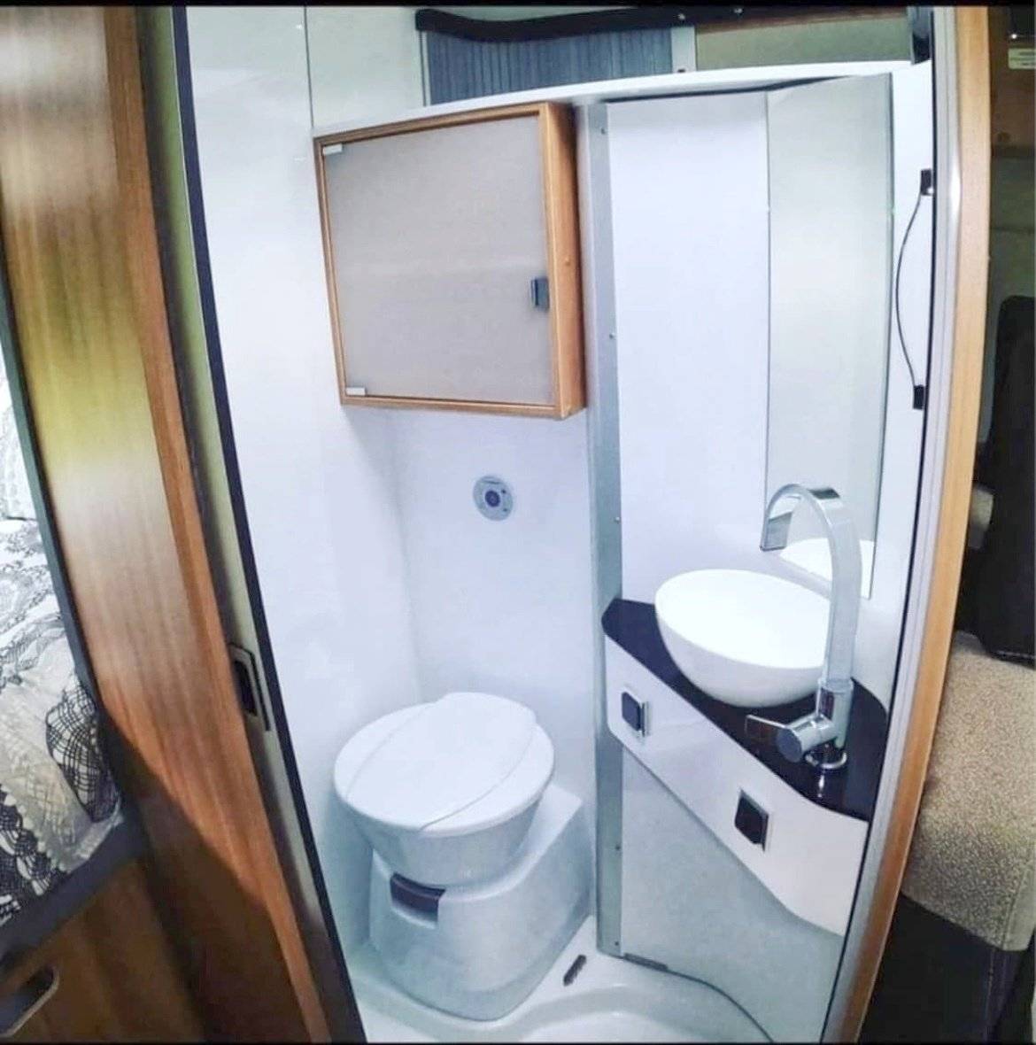 Citroën Jumper 2,2 l 140 ch