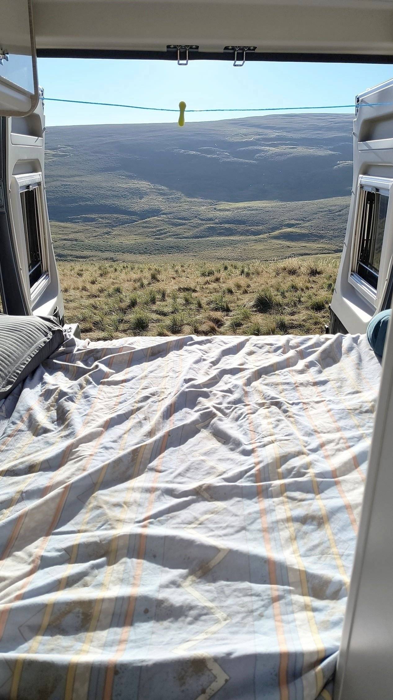 Bürstner CAMPEO C540