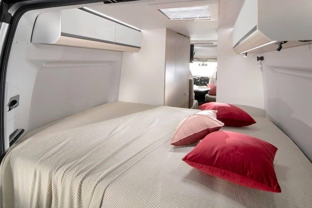 Adria 540 Spt Plus