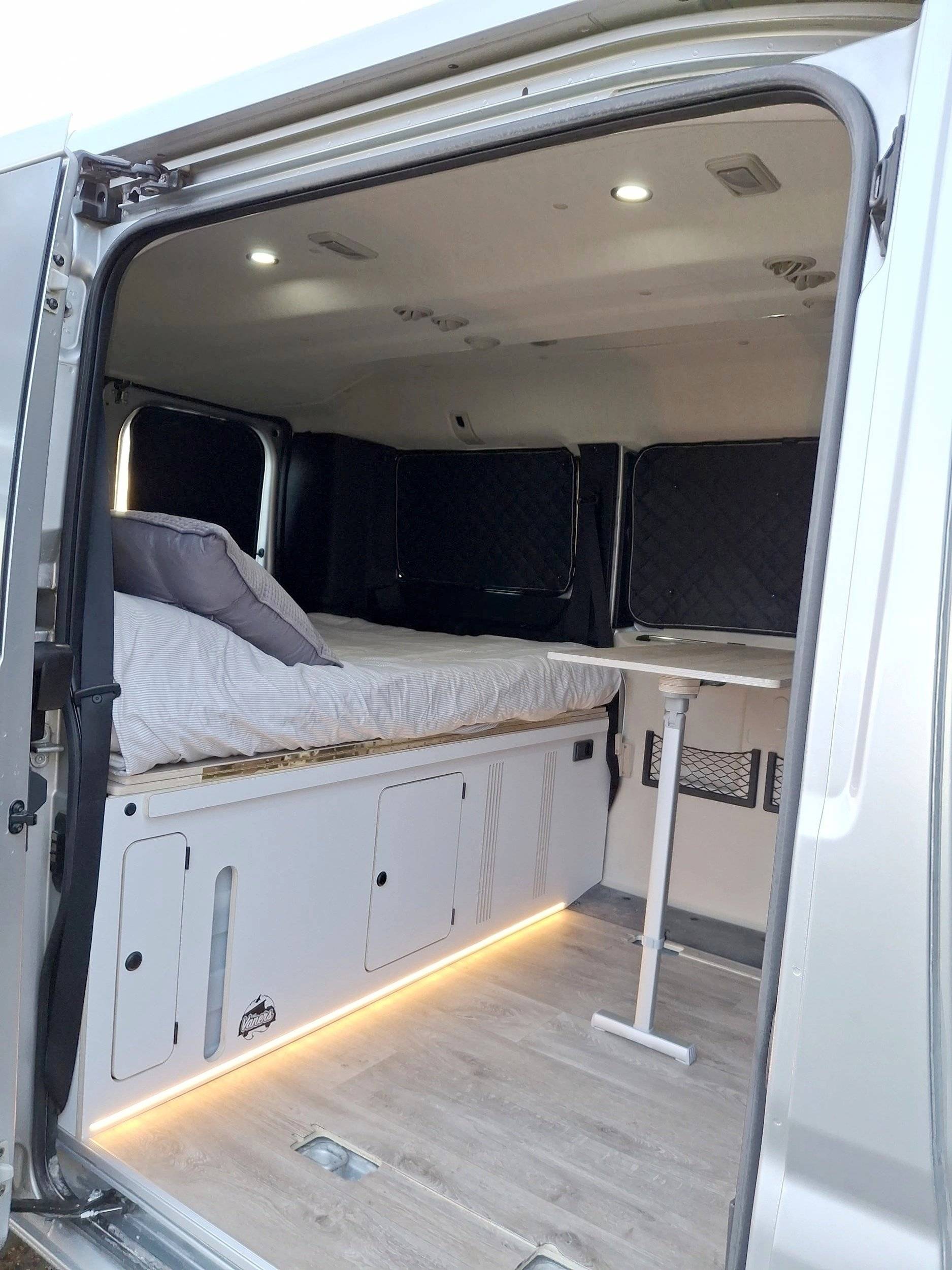 Peugeot Boxer 2,0 l 130 ch