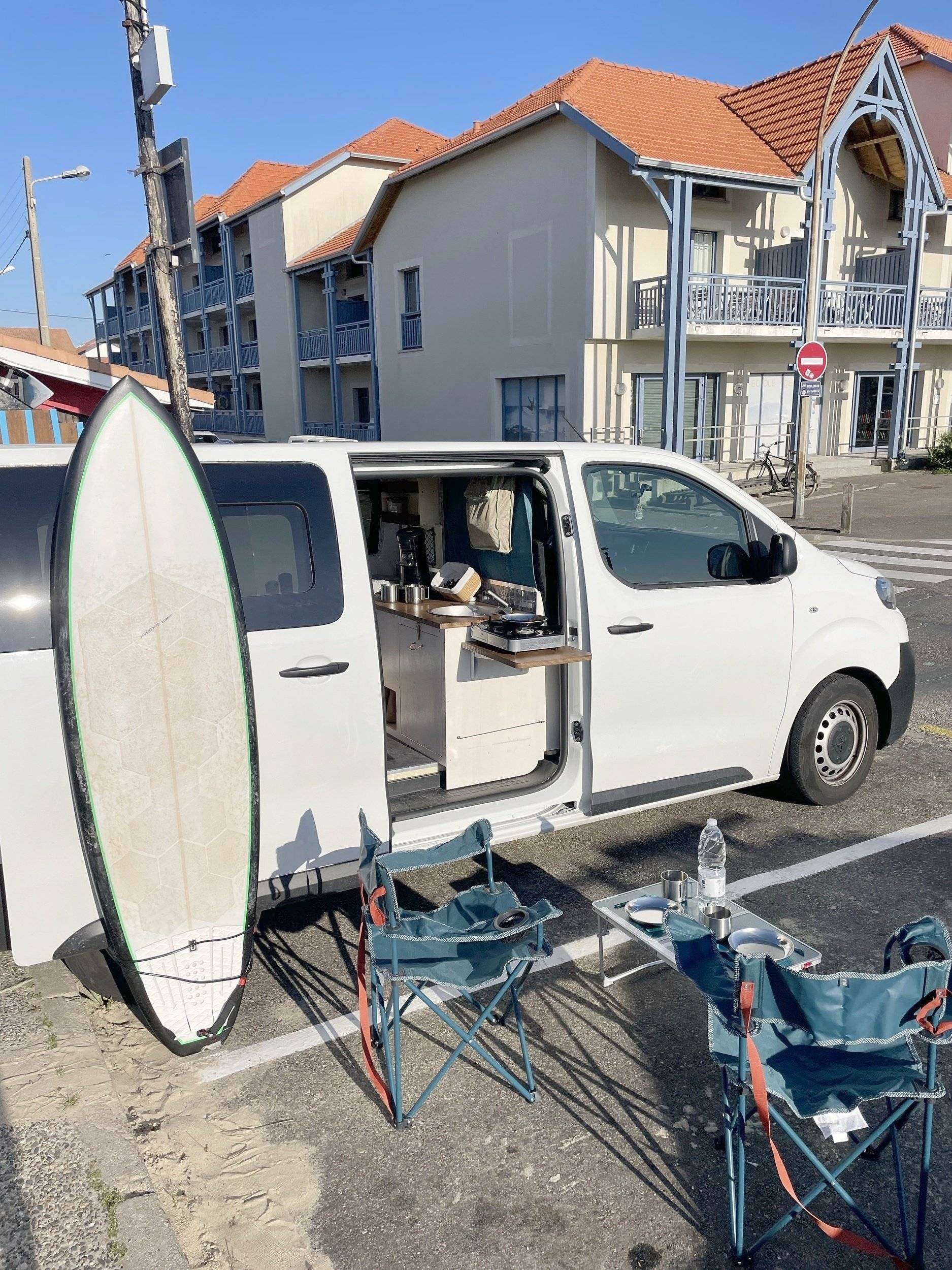 Peugeot Expert 1,6 l 95 ch