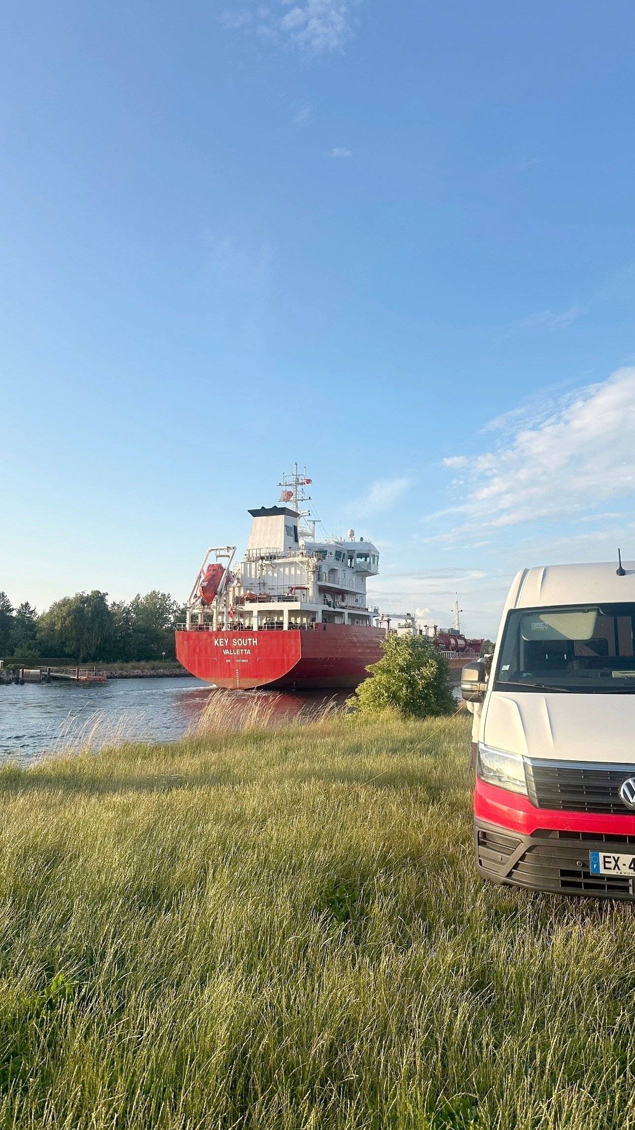 arti'van 2,5l TDI 130 ch