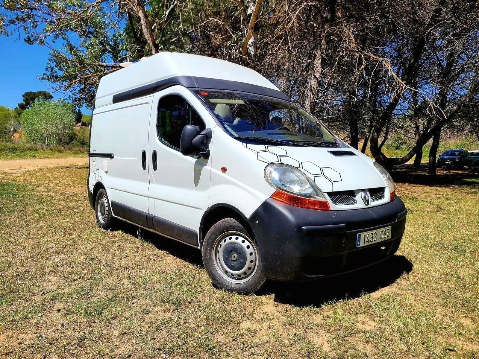 Renault Renault Trafic II