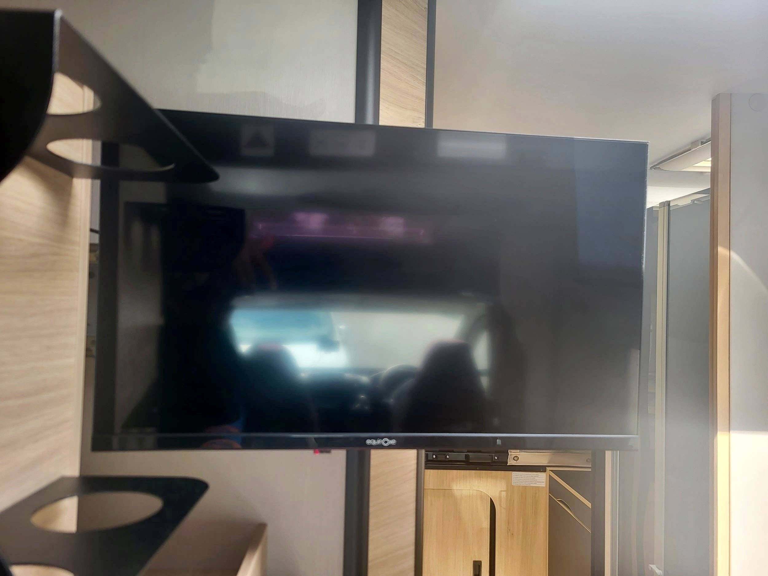 Chausson 724 etape line 