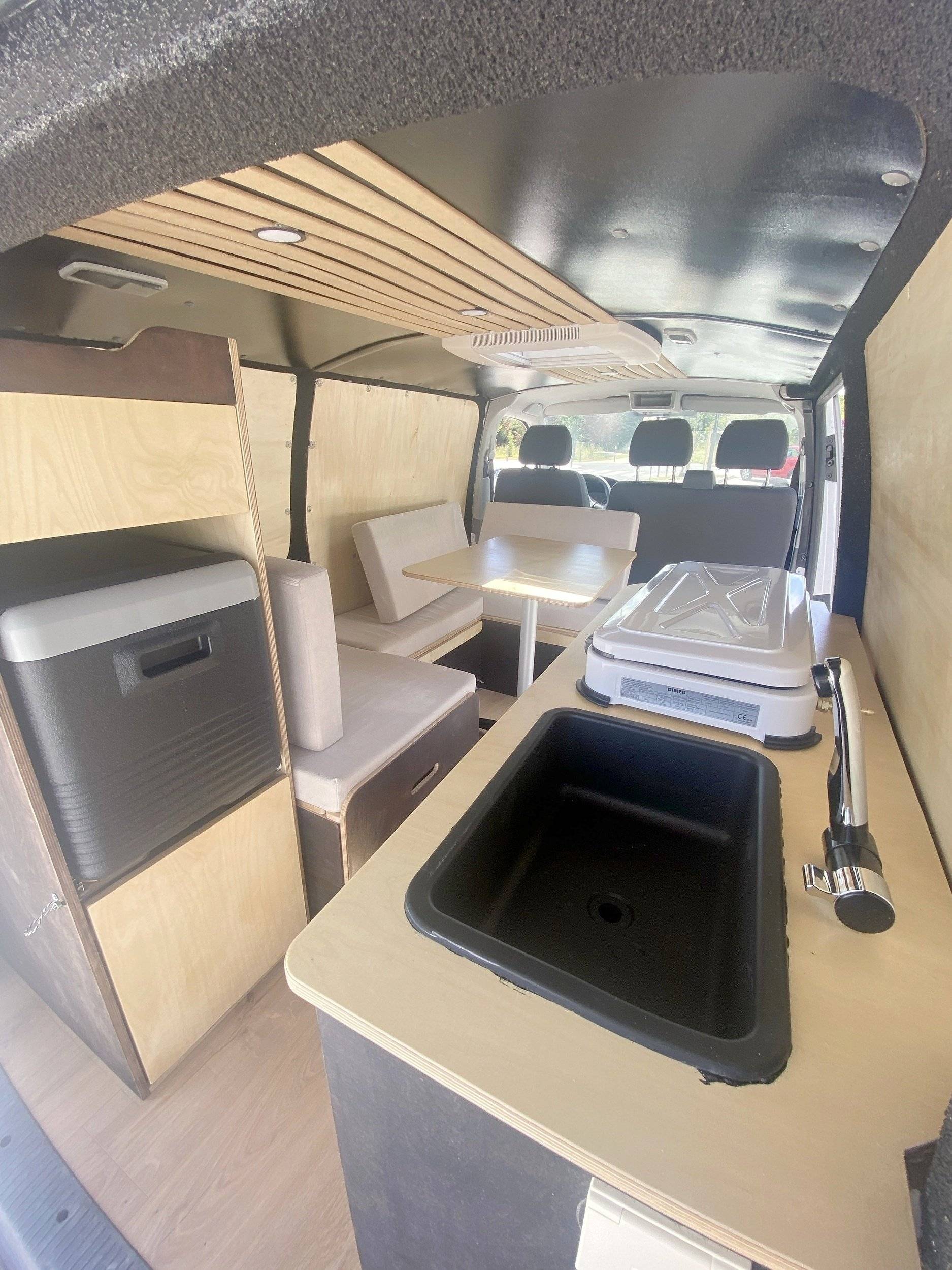 Volkswagen 2,0 l 140 ch