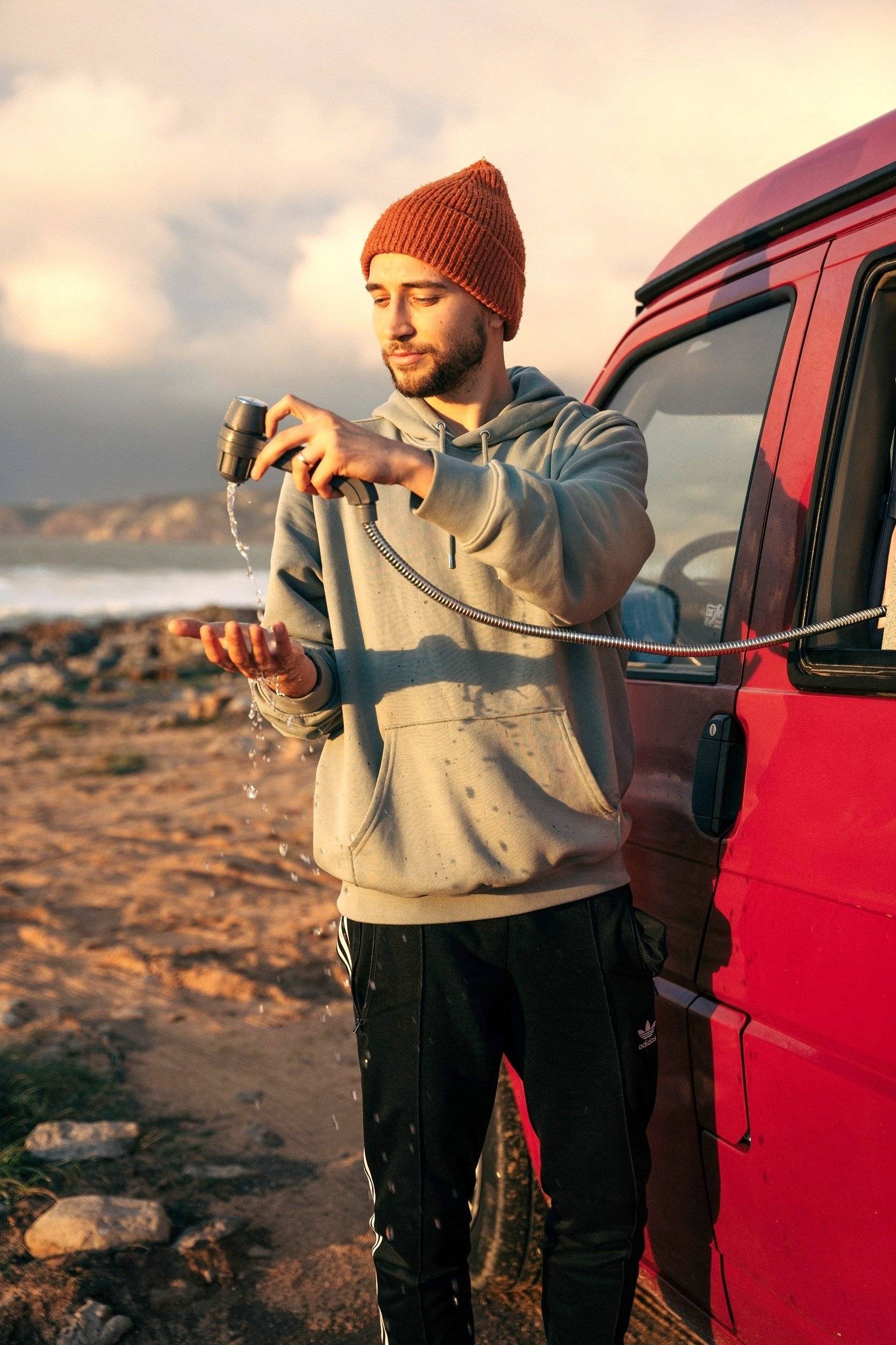 Westfalia California t4 westfalia