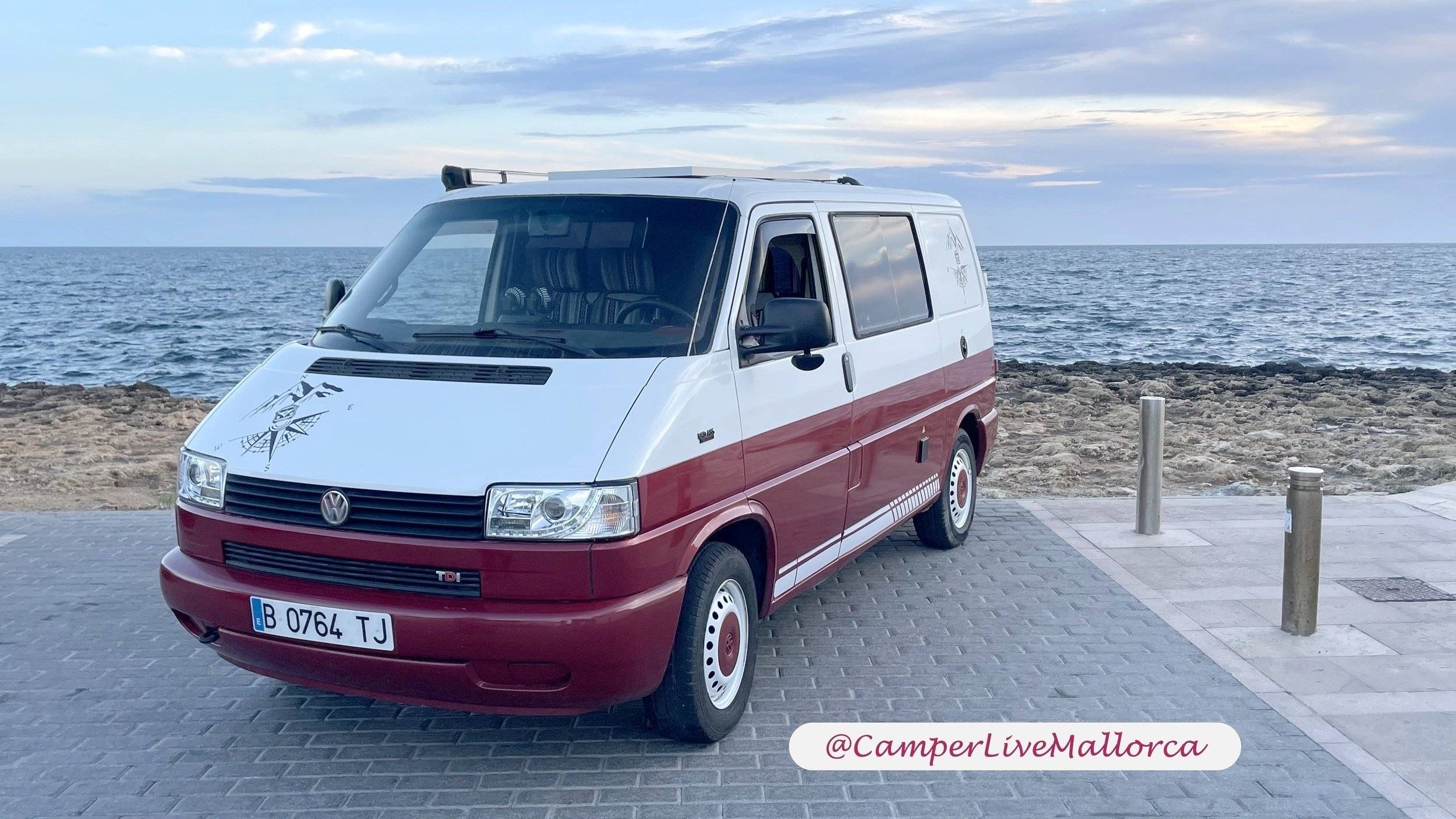 Volkswagen T4