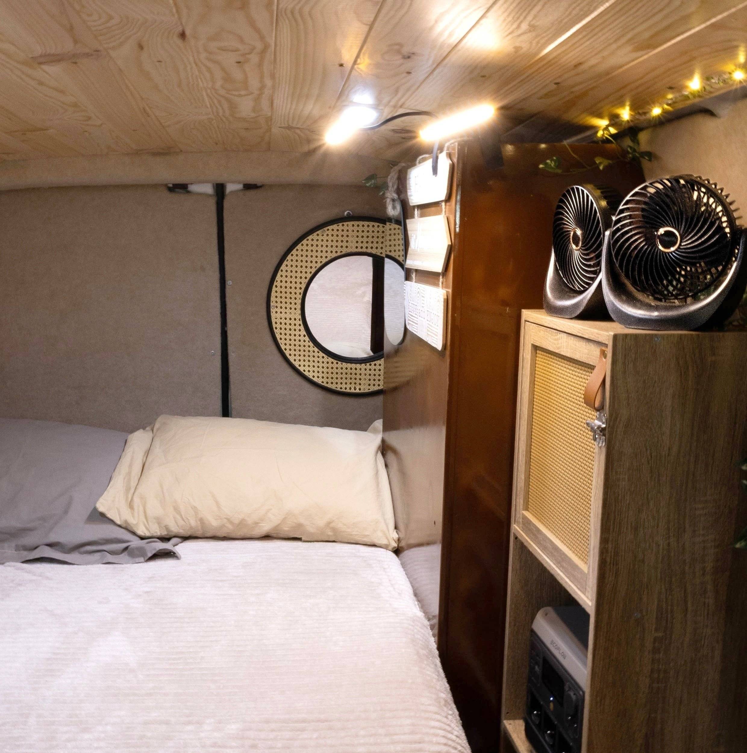 Volkswagen transporteur T6.1