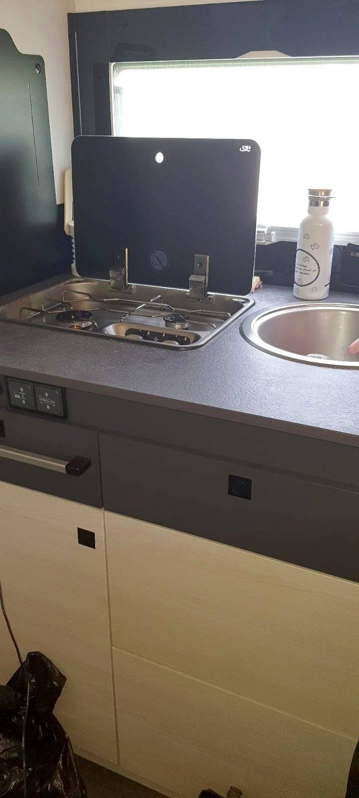 Challenger 380 GRAPHITE