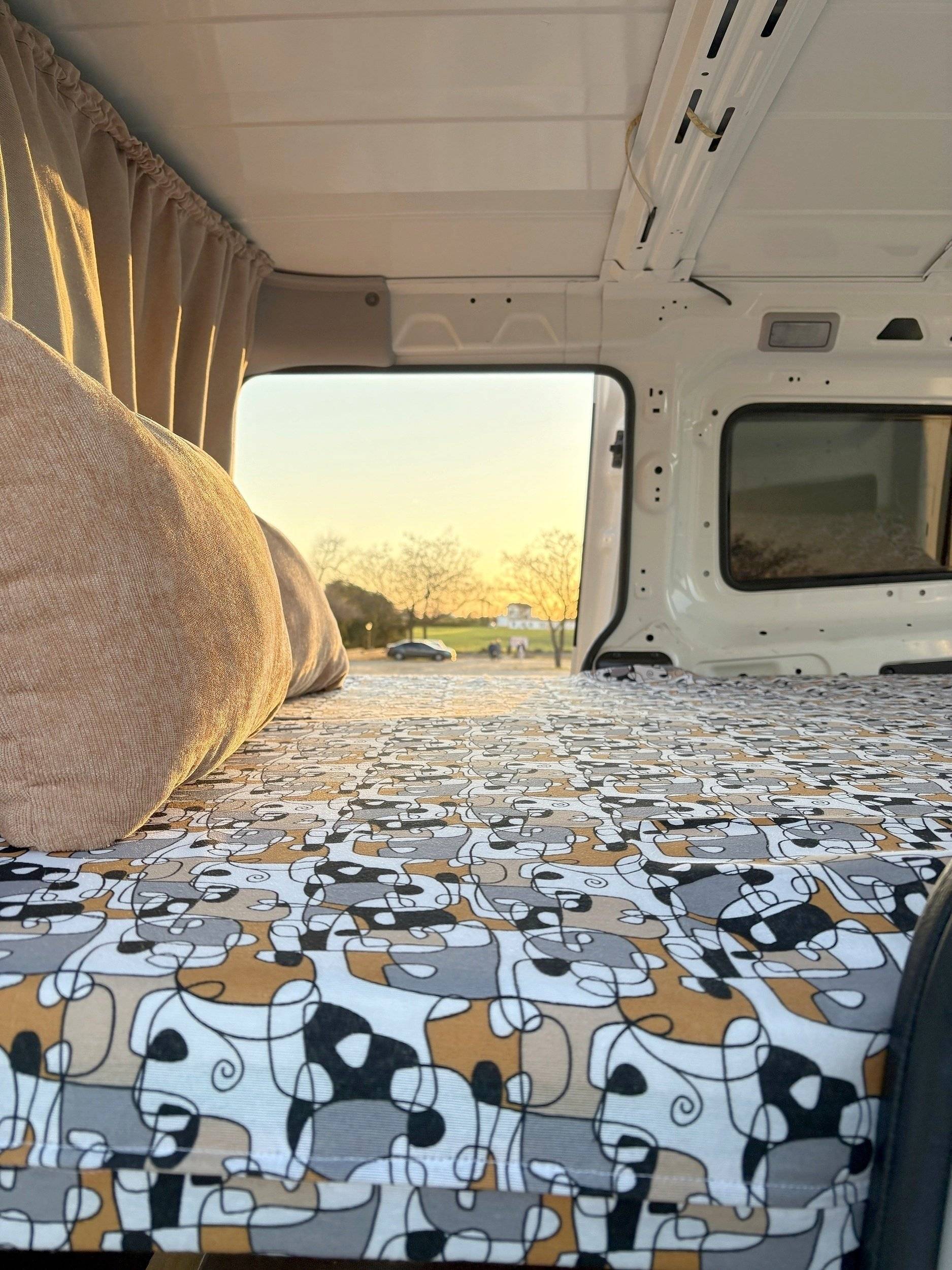 Fiat Doblo Cargo Maxi 1,6 l 105 ch