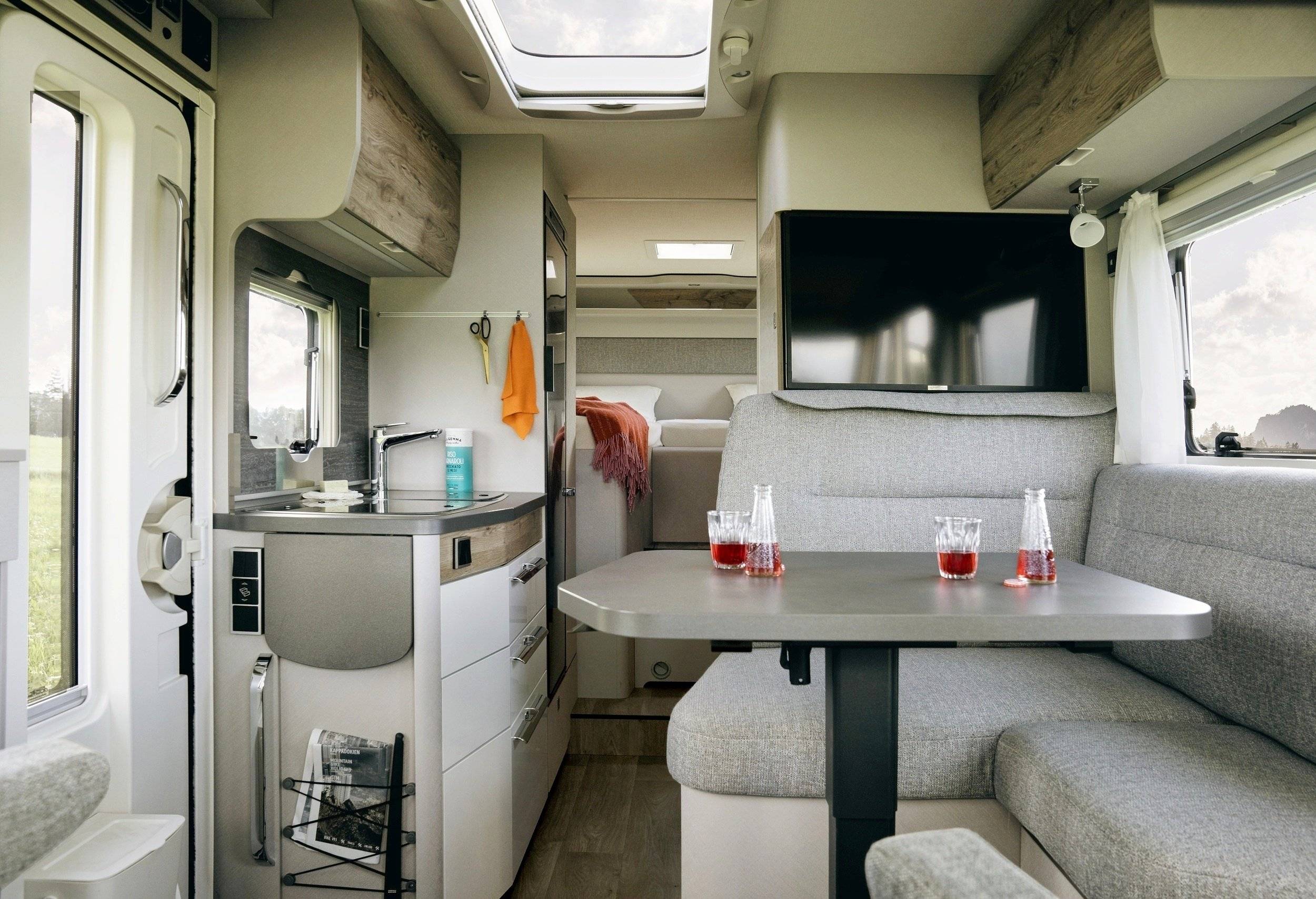 Hymer 580