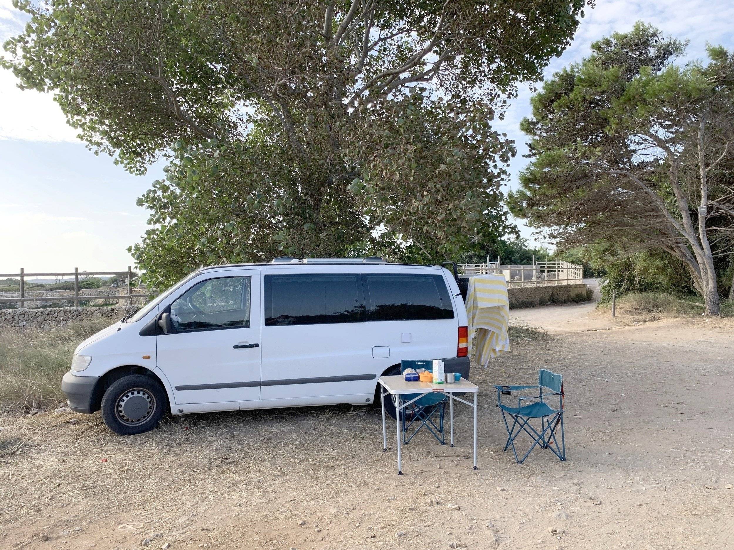 Mercedes Vito 112 cdi