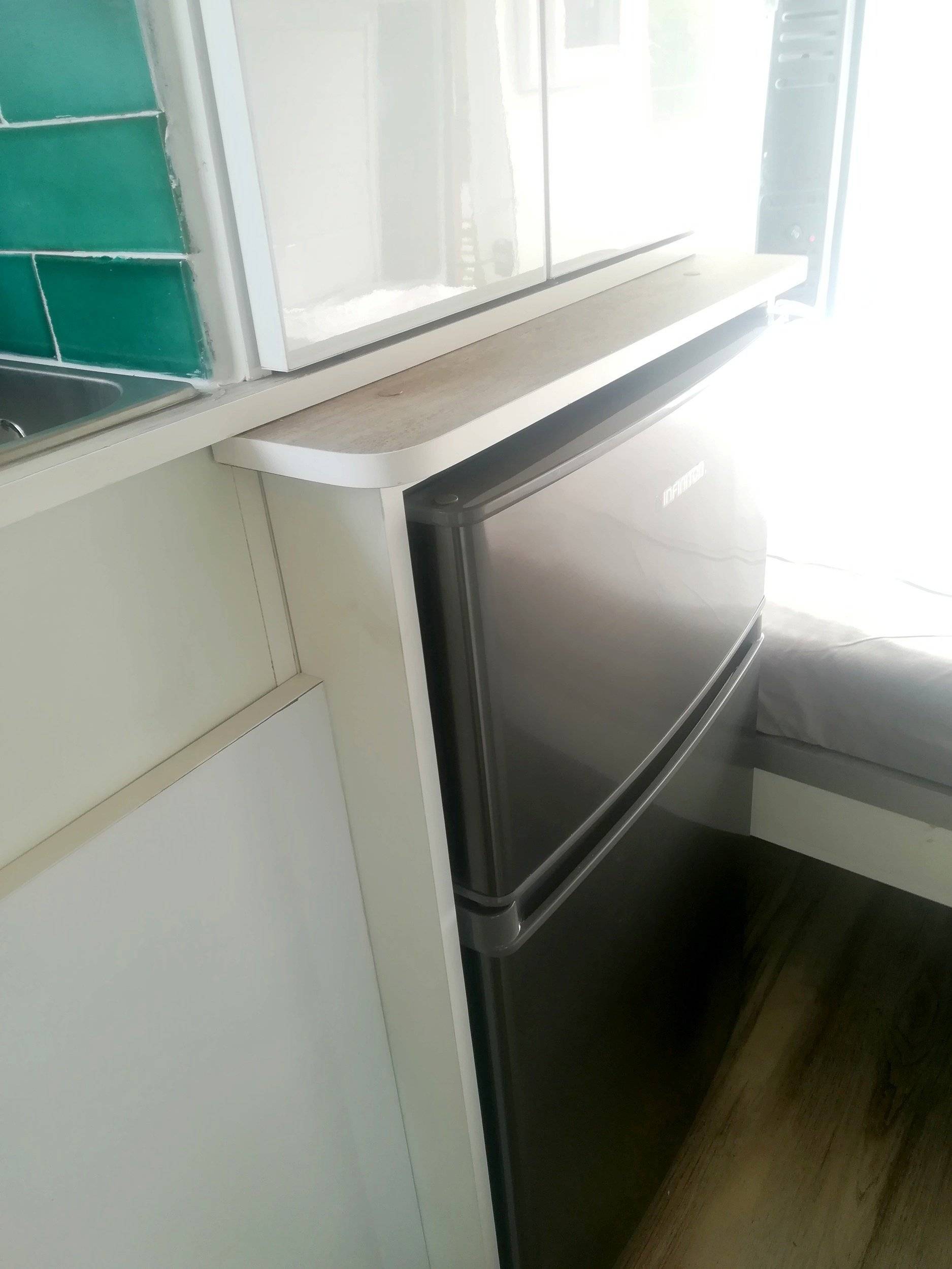 Citroën Jumper 2,2 l 130 ch