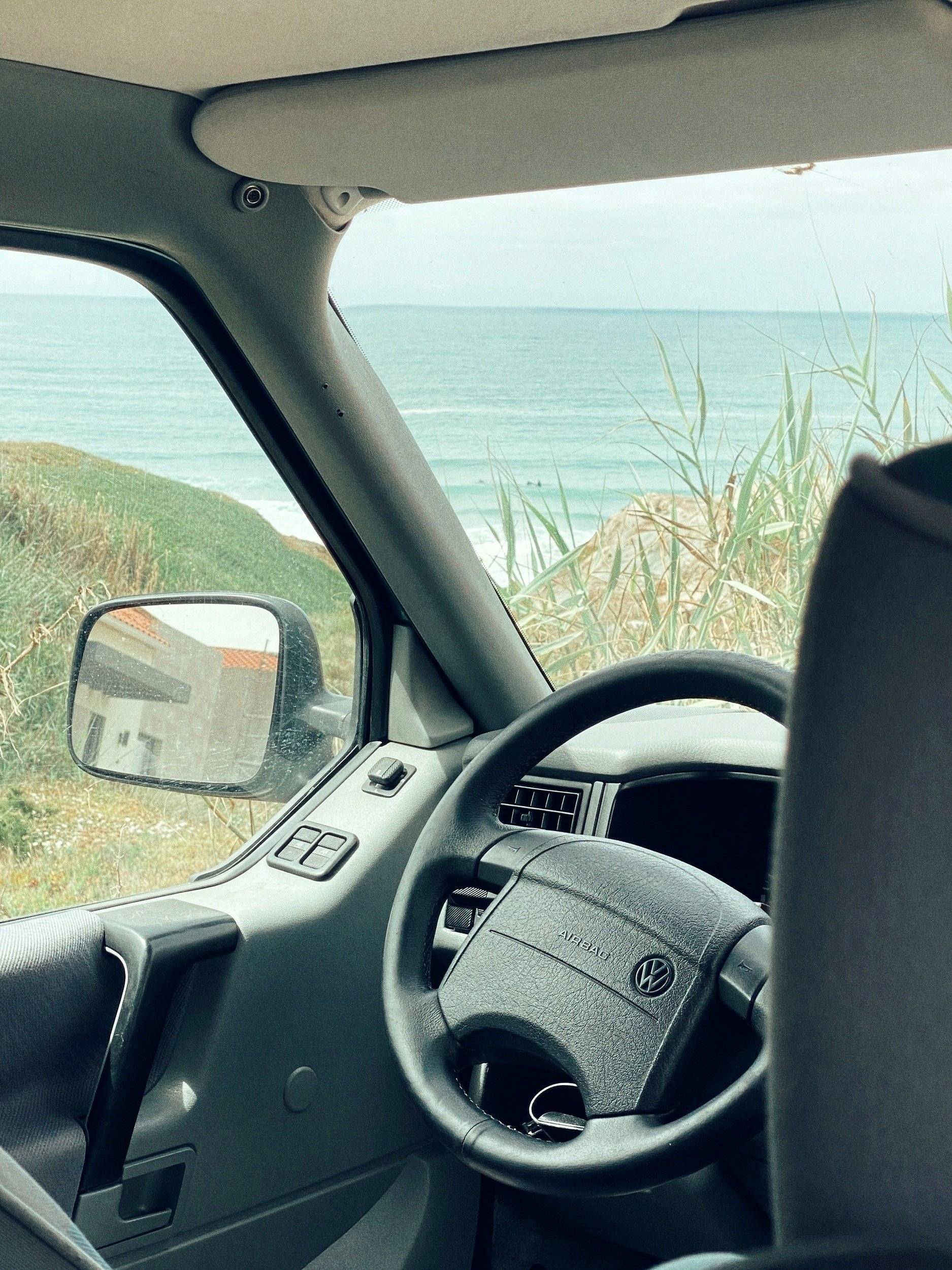 Volkswagen Volkswagen t4 transporter kombi