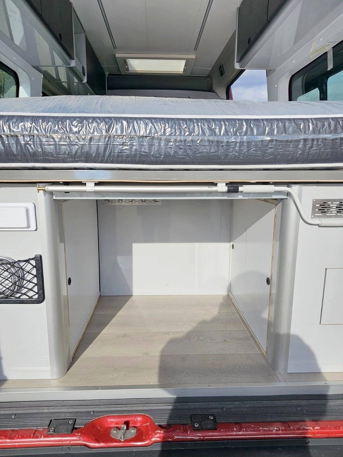 Efecto Camper Fiat Ducato