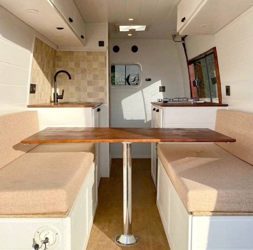 Eura Mobil Peugeot Boxer