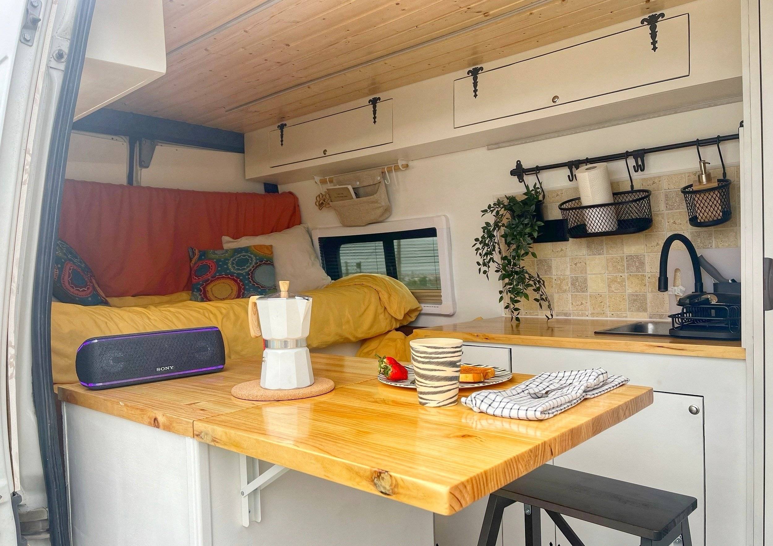 Fiat Ducato 2,3 l JTD 130 ch.