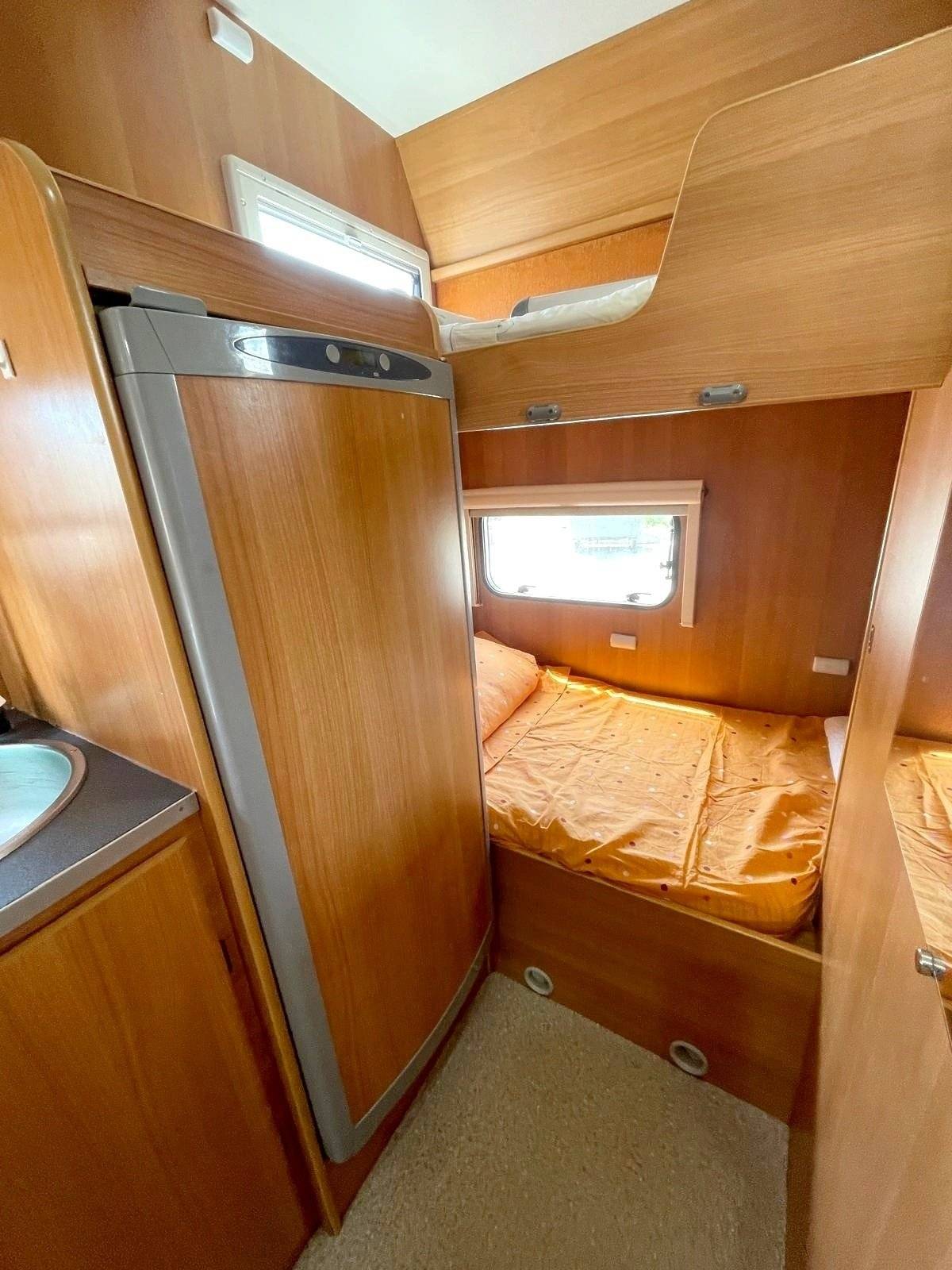 Benimar benimar sport 690