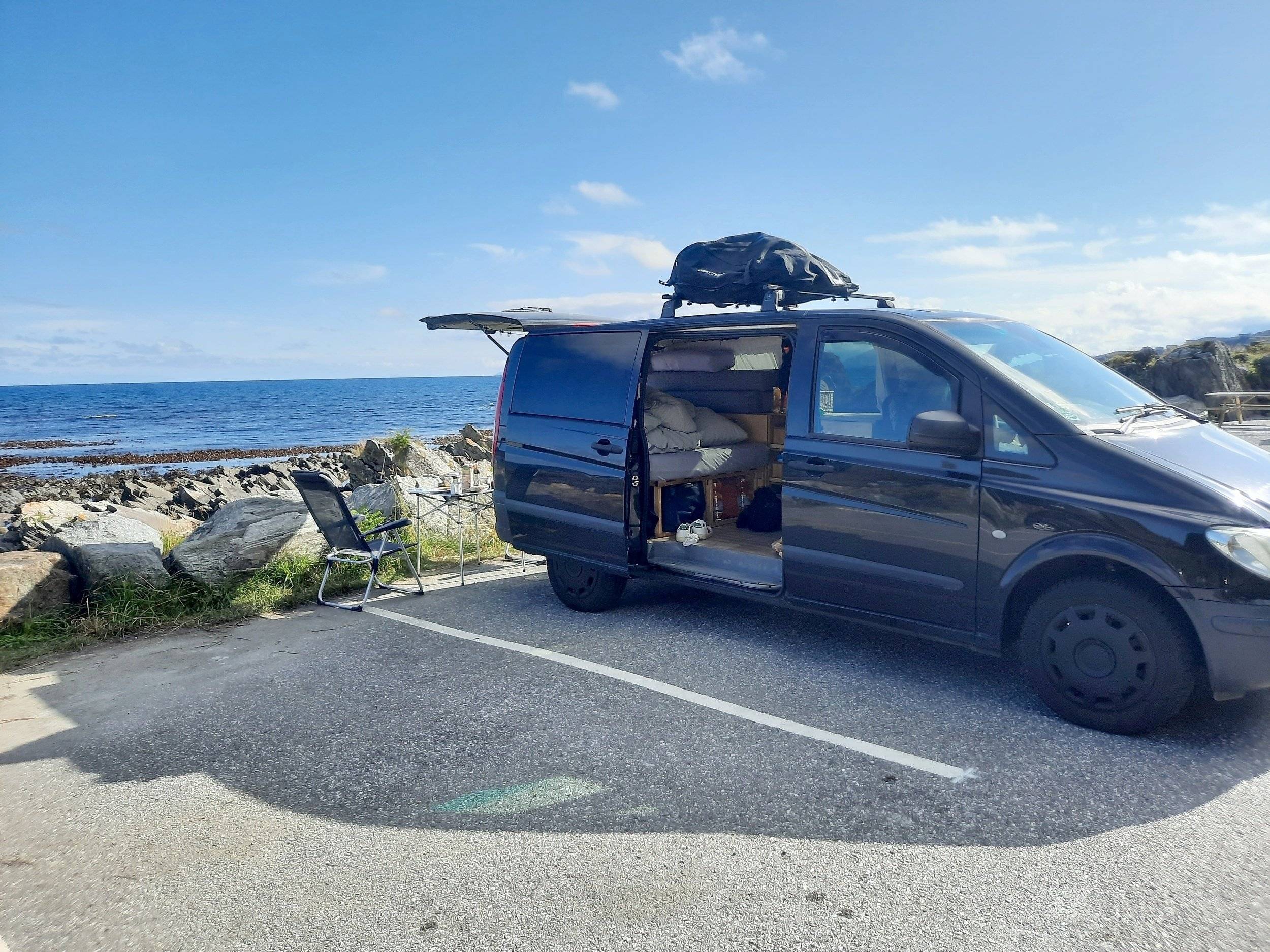 Mercedes Mercedes vito