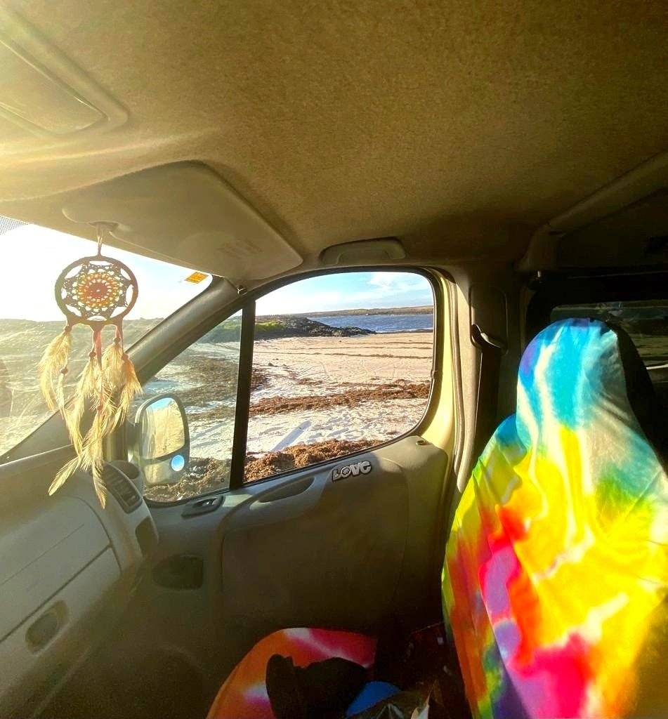 Renault Trafic 1.9 100ch