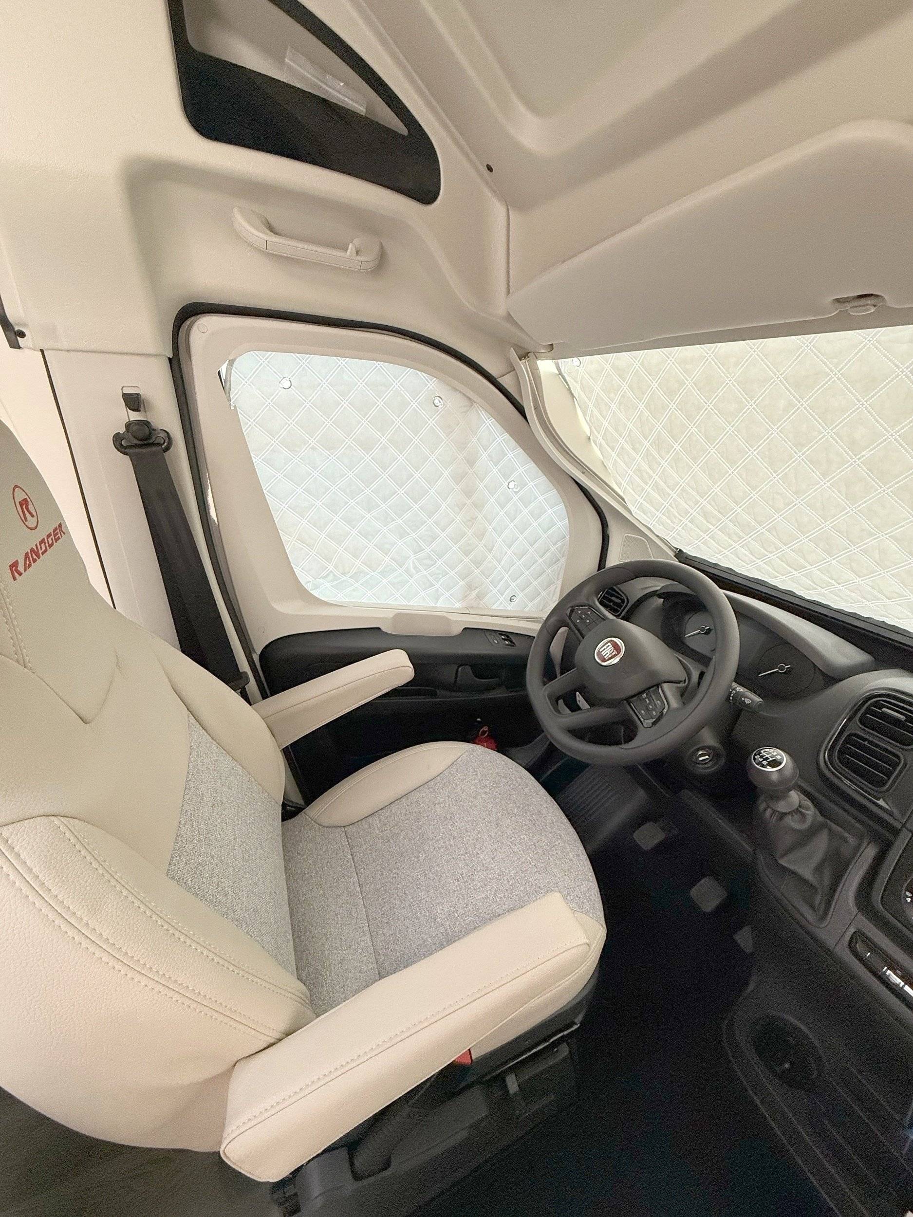 Randger randger r600