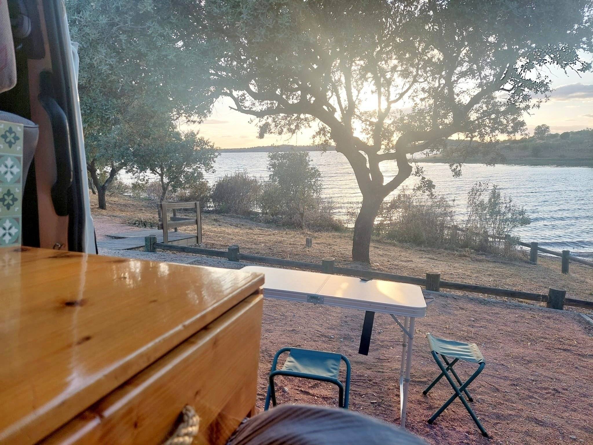 hobby Volkswagen Transporter