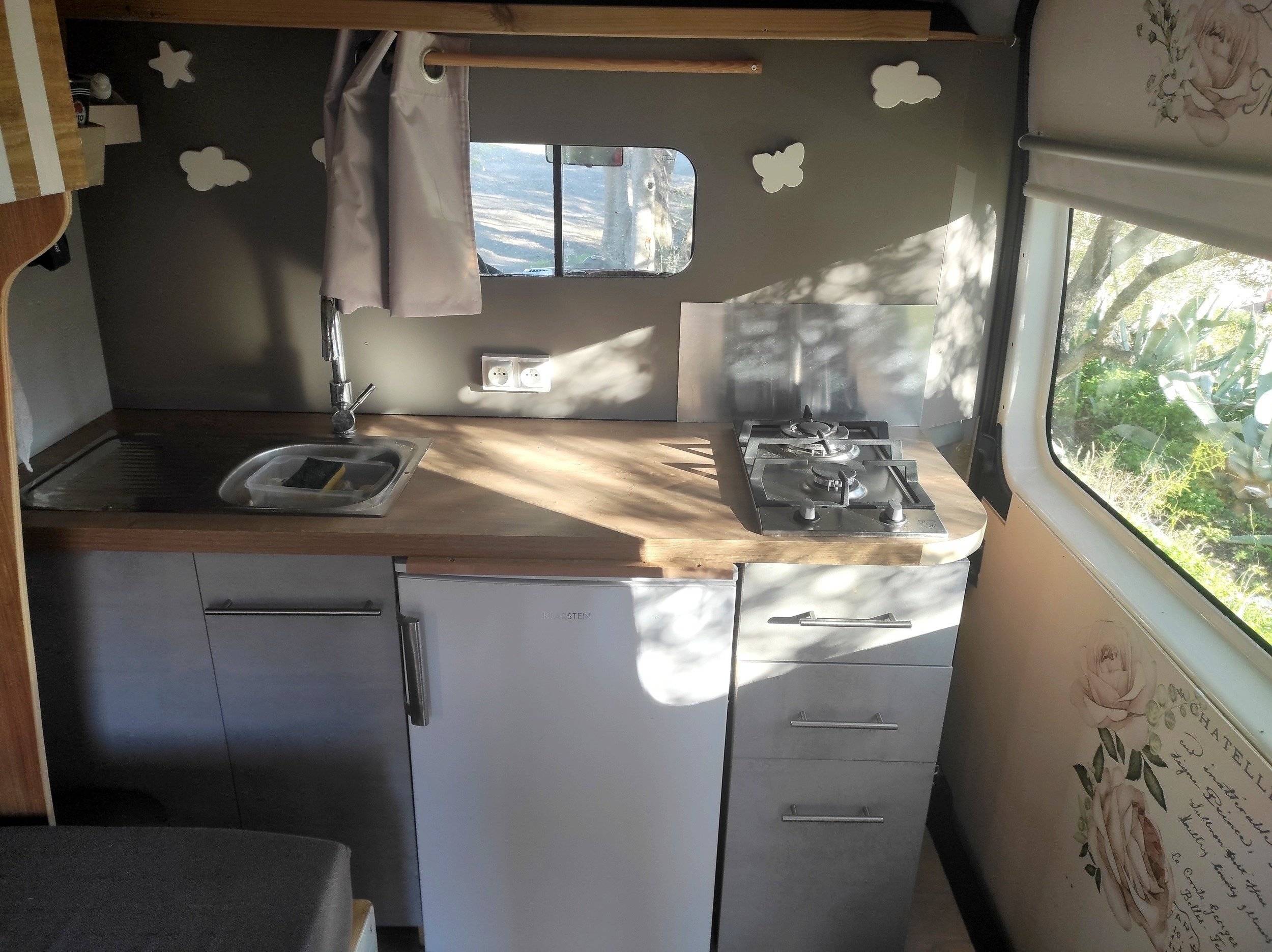 Fiat Ducato 2.0 115 ch Multijet II