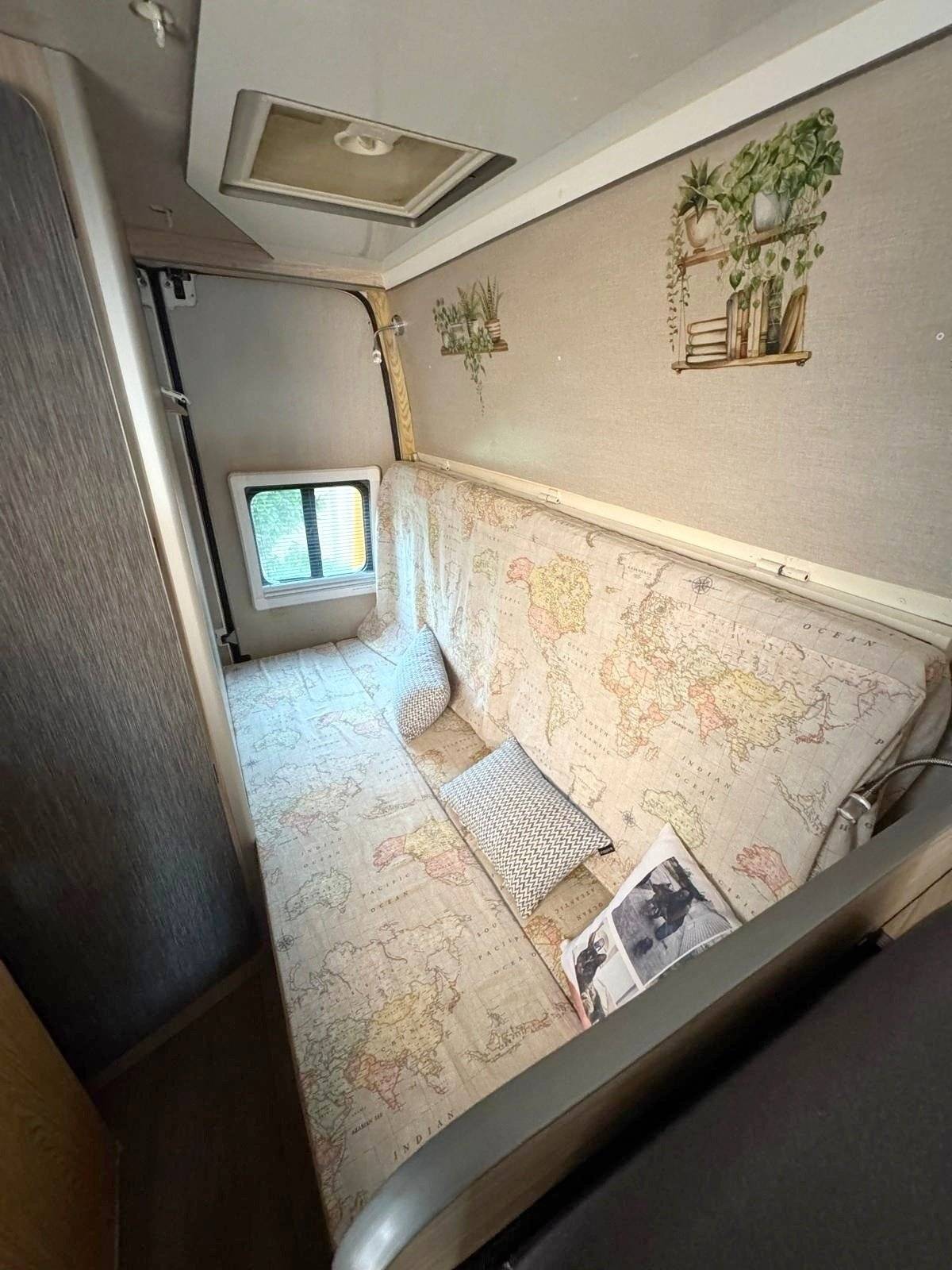 3 C Cartier/Brisebras 350L