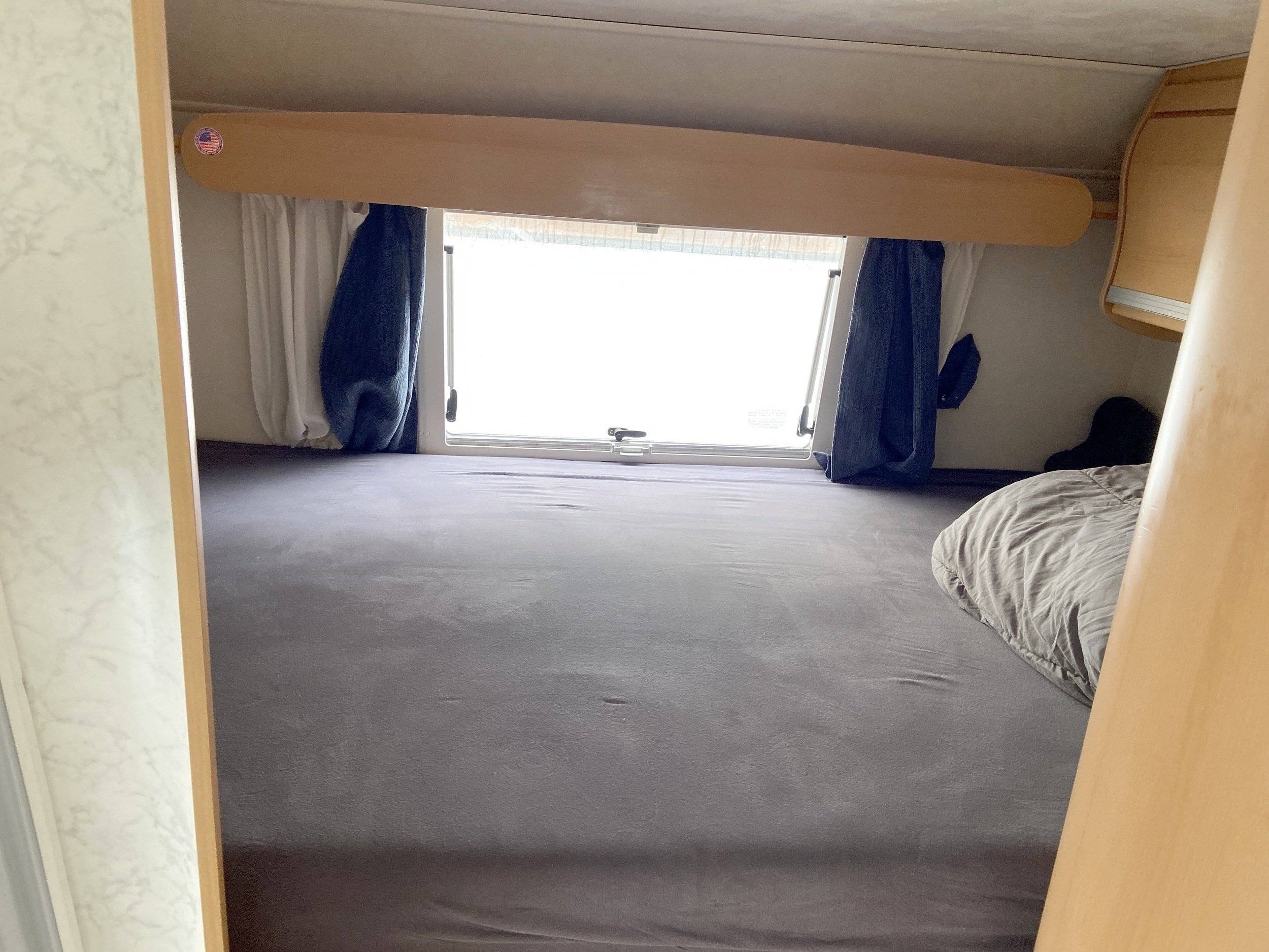 Fiat 2.8 l JTD Maxi 127 Ch