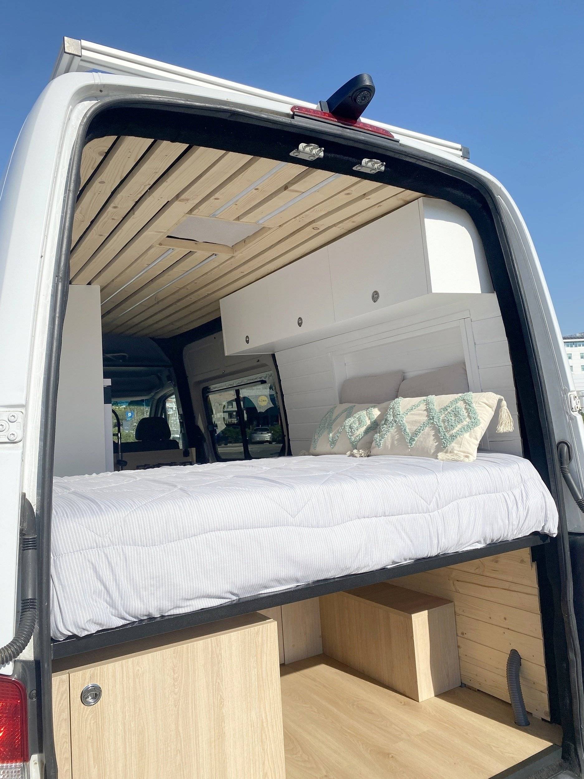 Mercedes MERCEDES SPRINTER