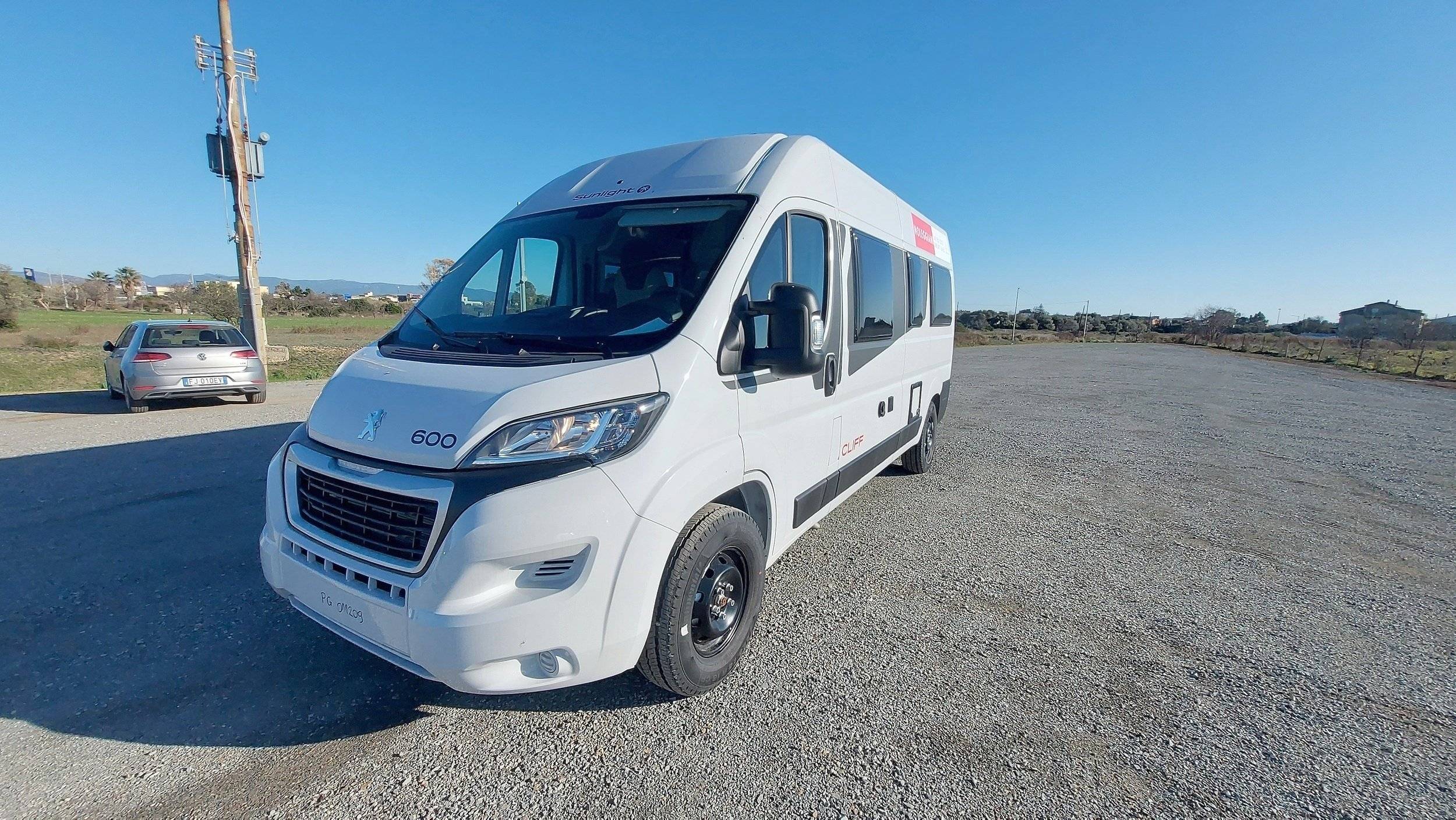 Sunlight Sunlight Cliff 600