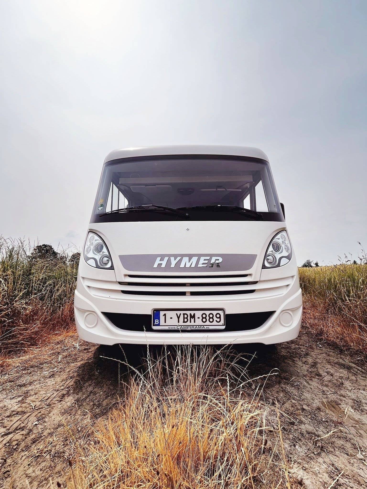 Hymer 