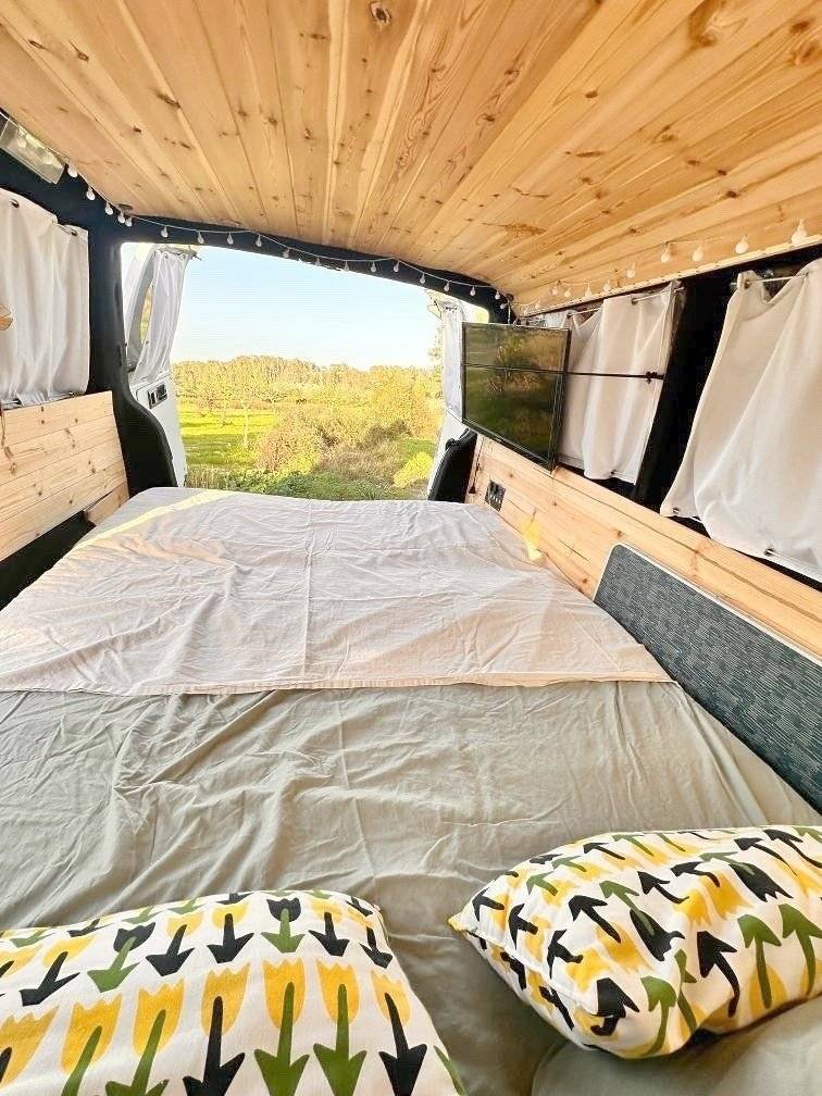 Mercedes Mercedes vito