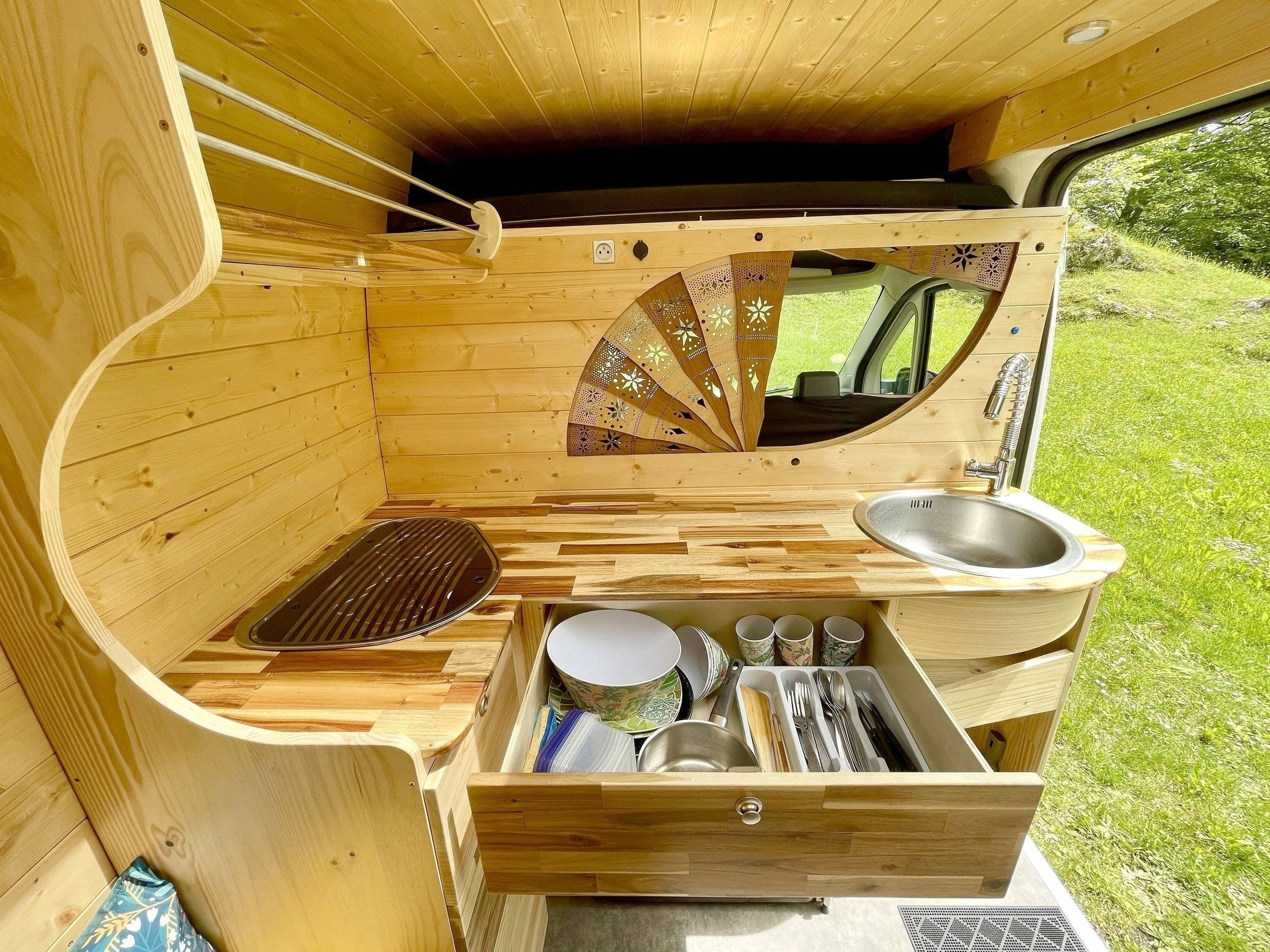 Fiat Ducato 2,3 l Multijet 130 ch.