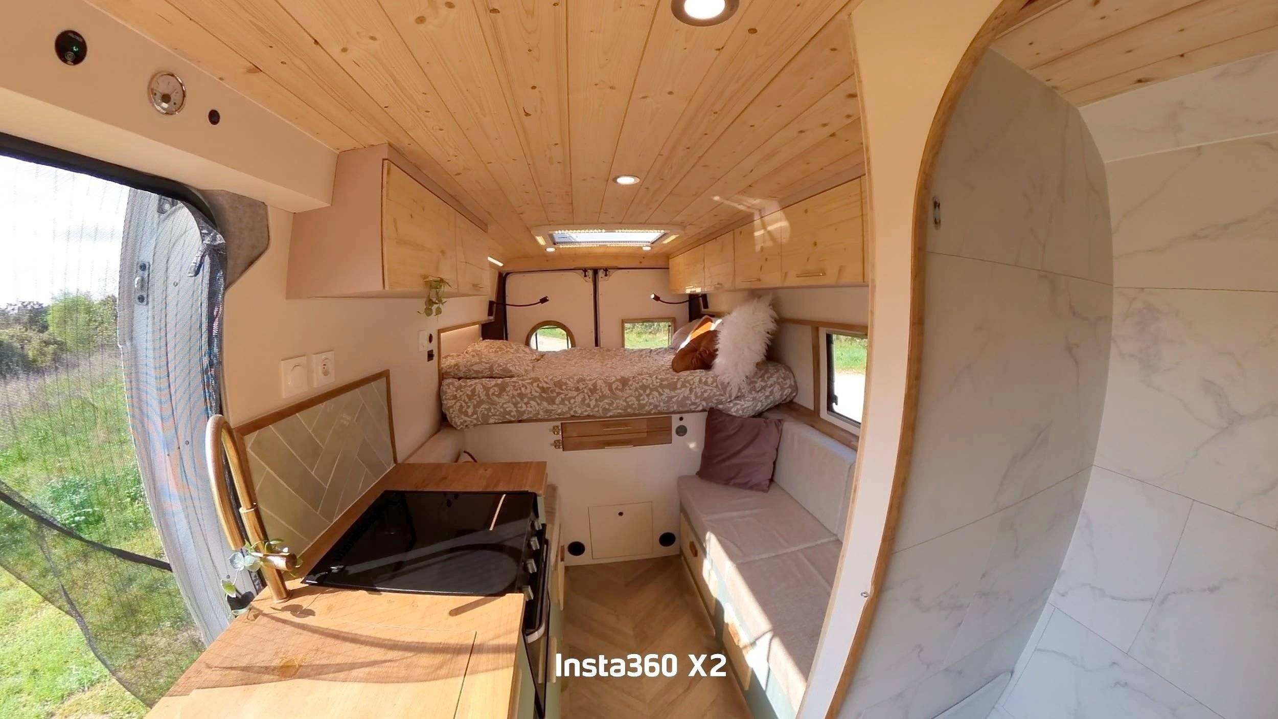 Peugeot Boxer 2.2 Blue HDI 140ch