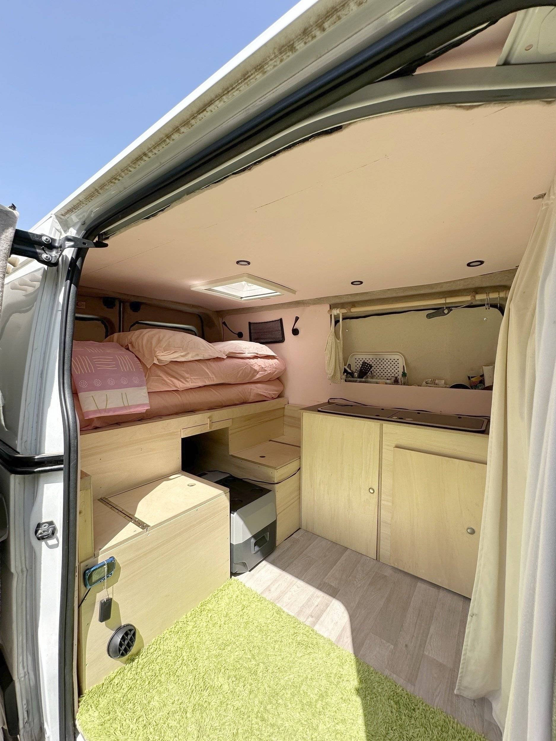 Renault Master 2,3 l 150 ch