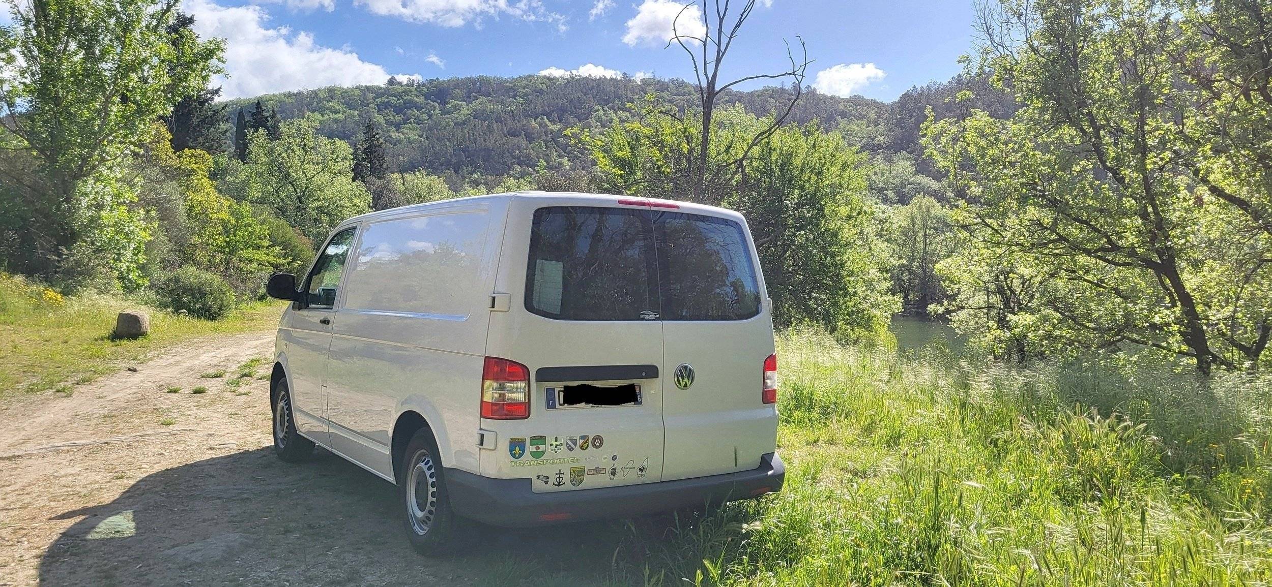 Volkswagen Volkswagen T5