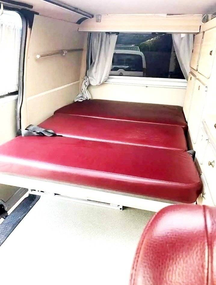 Volkswagen Volkswagen transporte