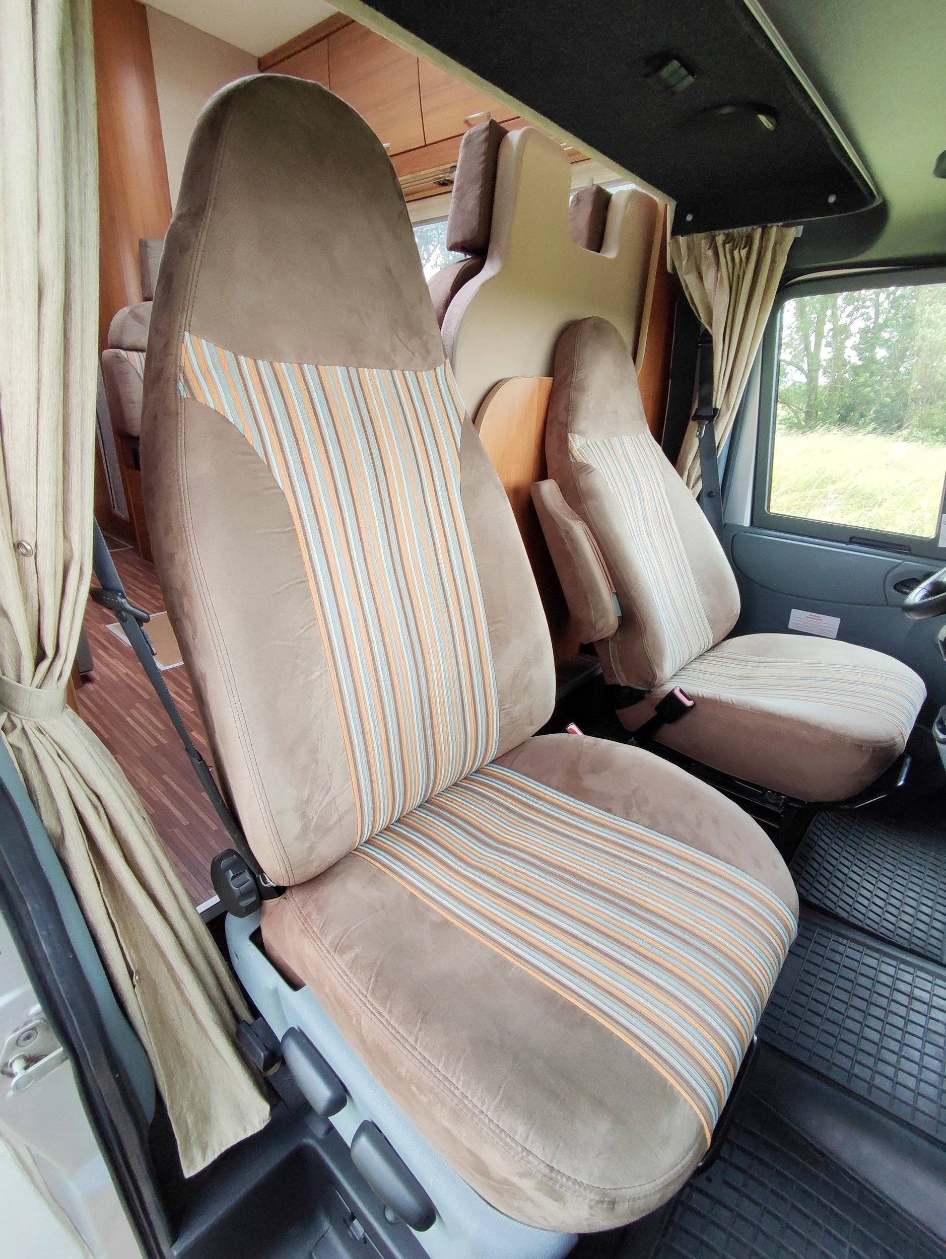 EURA MOBIL PA 600 Vb