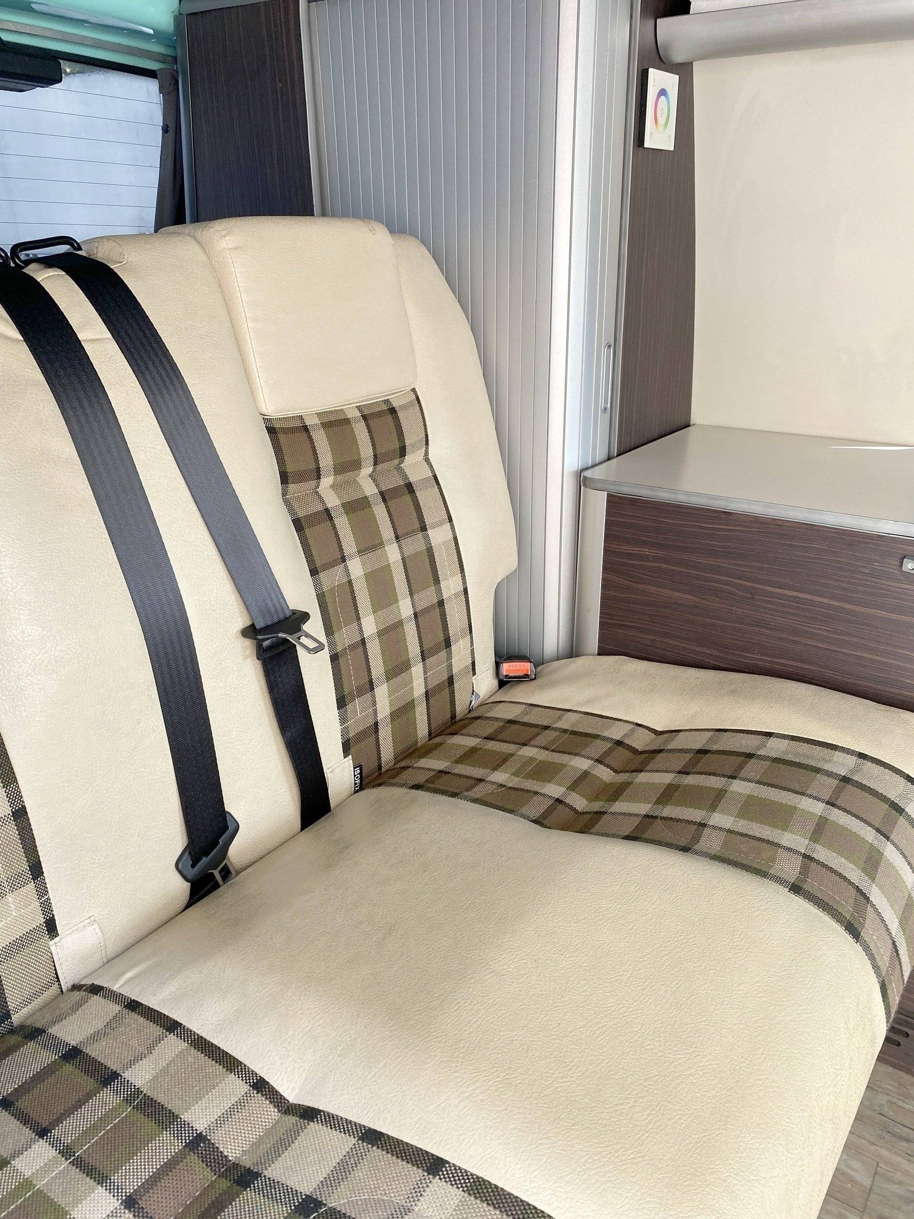 Wilson's Workshop Volkswagen Transporter