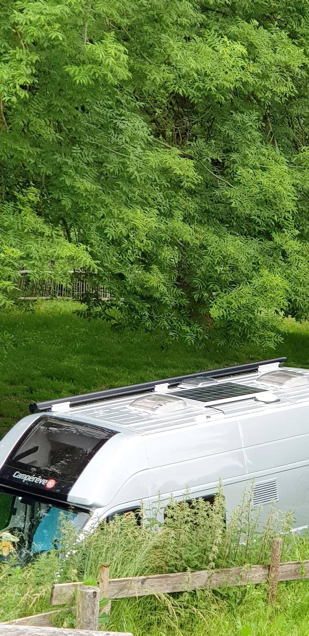 Campérêve Camper Van XL