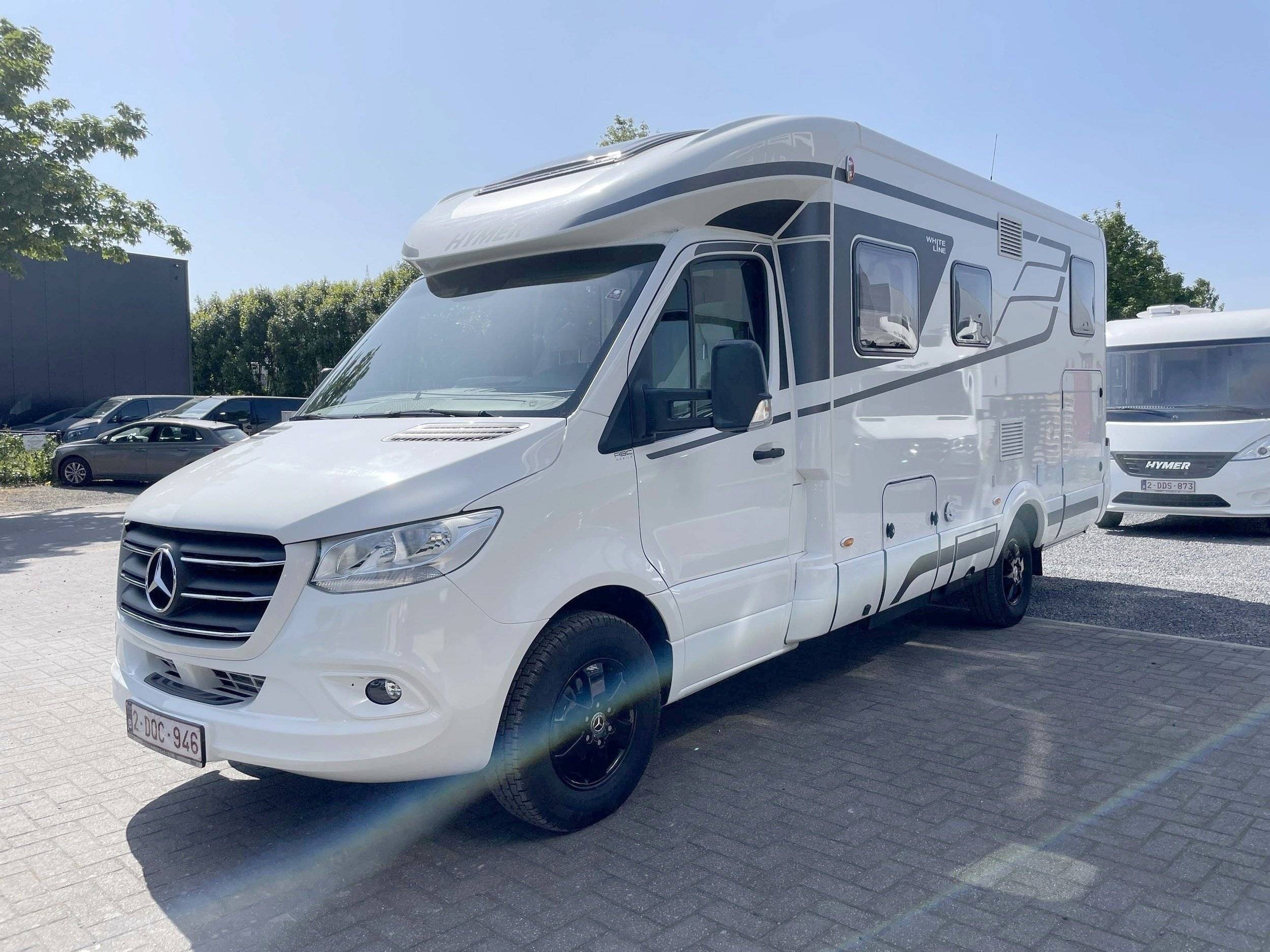 Hymer 