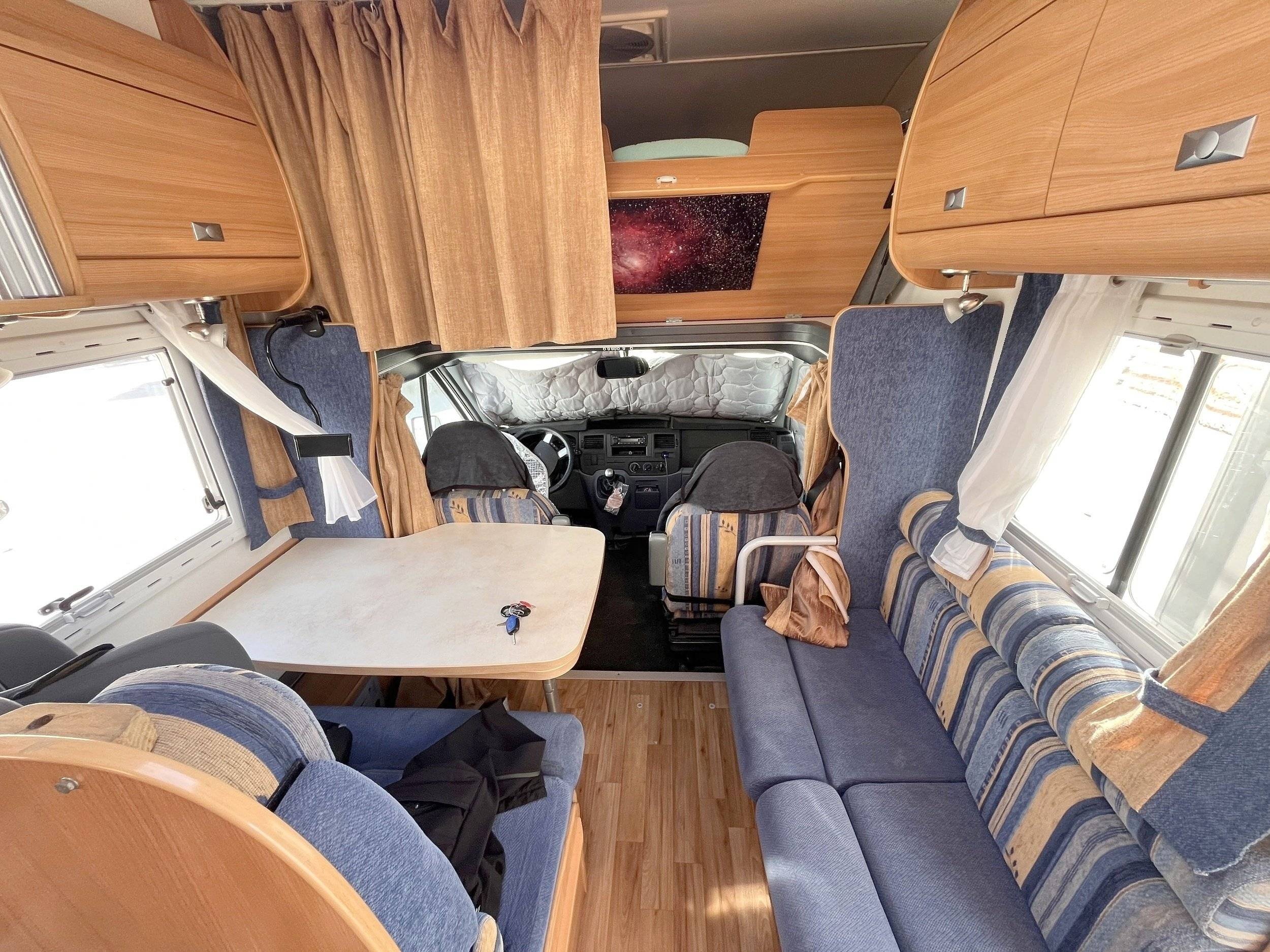 Challenger mageo 192